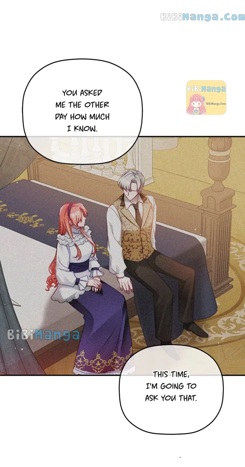 Preventing the Making of a Tyrant Chapter 74 – Page 42