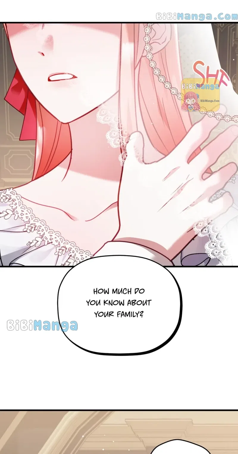 Preventing the Making of a Tyrant Chapter 74 – Page 43