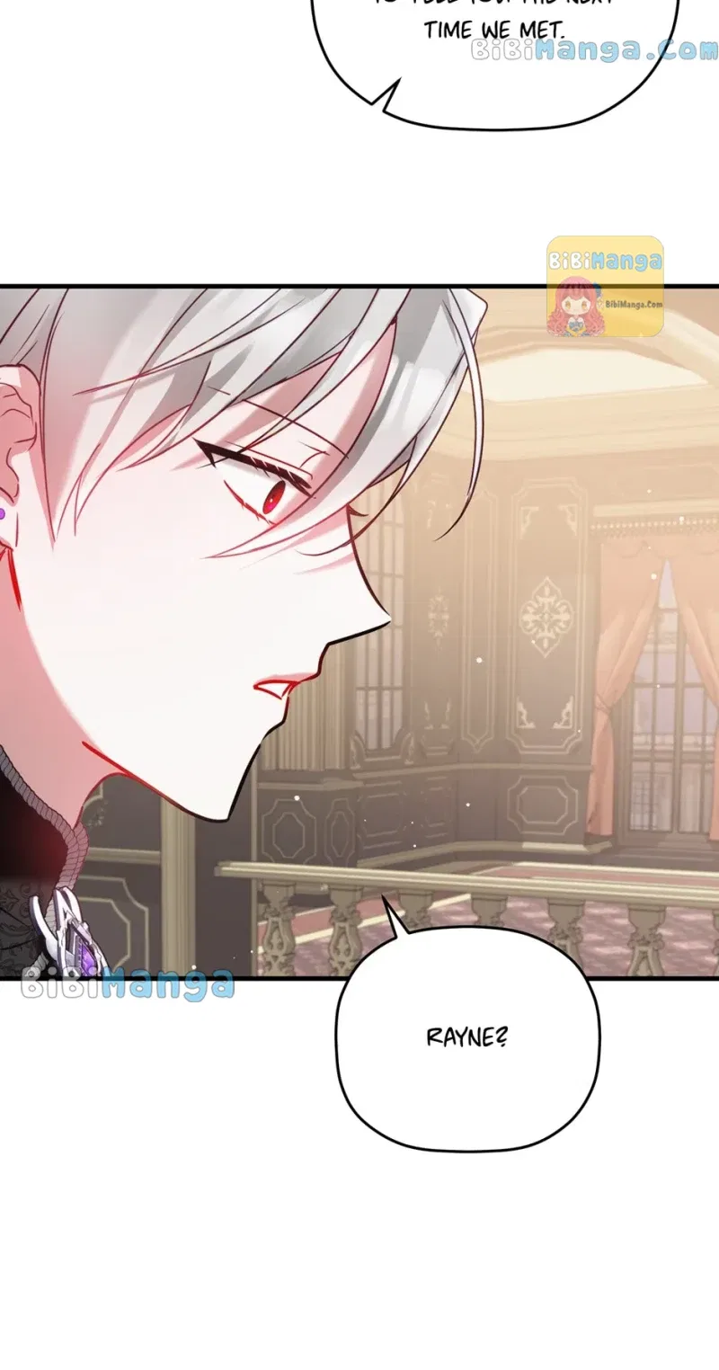 Preventing the Making of a Tyrant Chapter 74 – Page 47