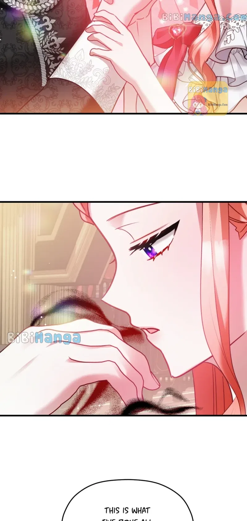Preventing the Making of a Tyrant Chapter 74 – Page 49