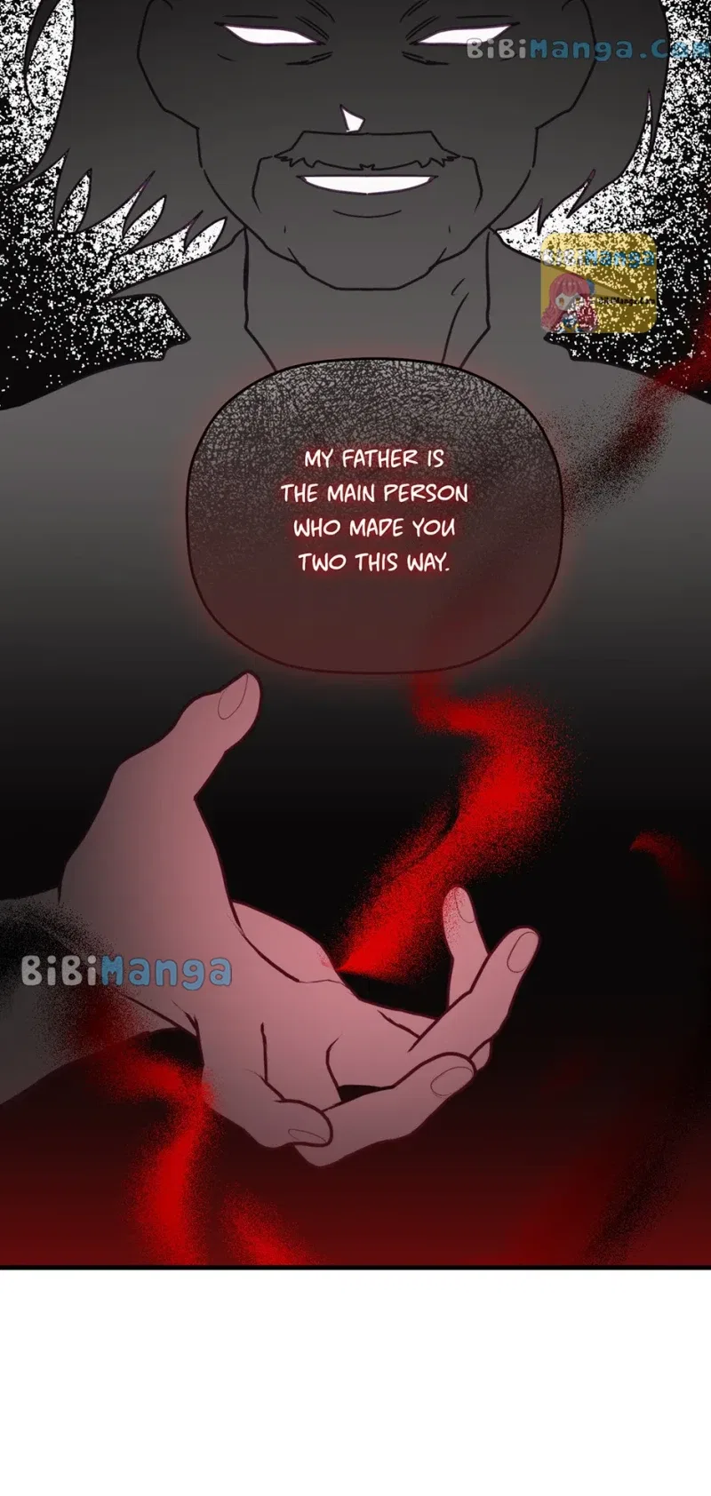 Preventing the Making of a Tyrant Chapter 74 – Page 53