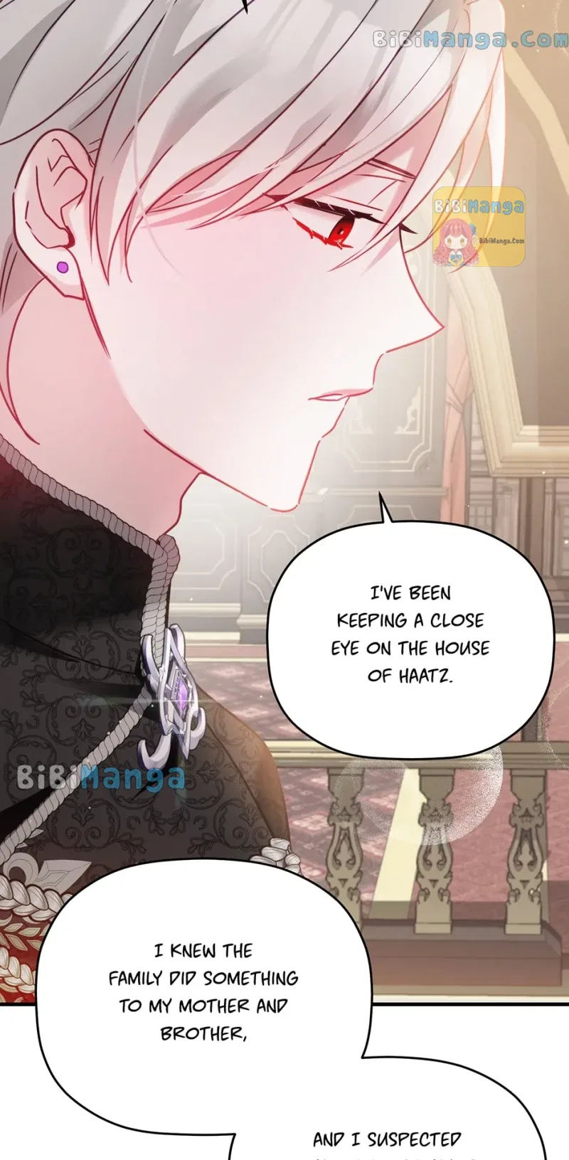 Preventing the Making of a Tyrant Chapter 74 – Page 56