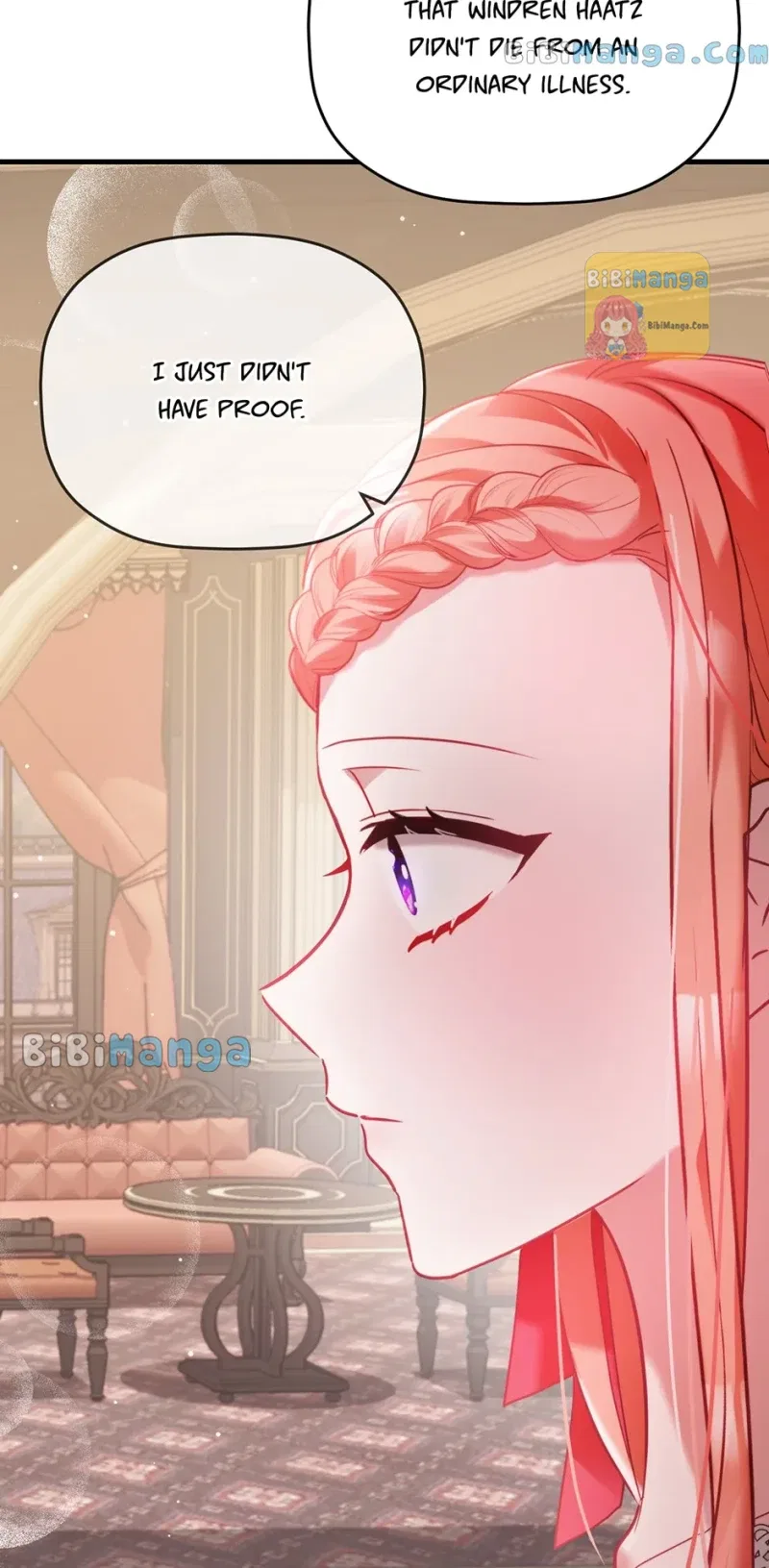 Preventing the Making of a Tyrant Chapter 74 – Page 57