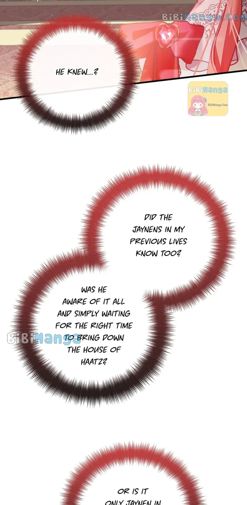 Preventing the Making of a Tyrant Chapter 74 – Page 58