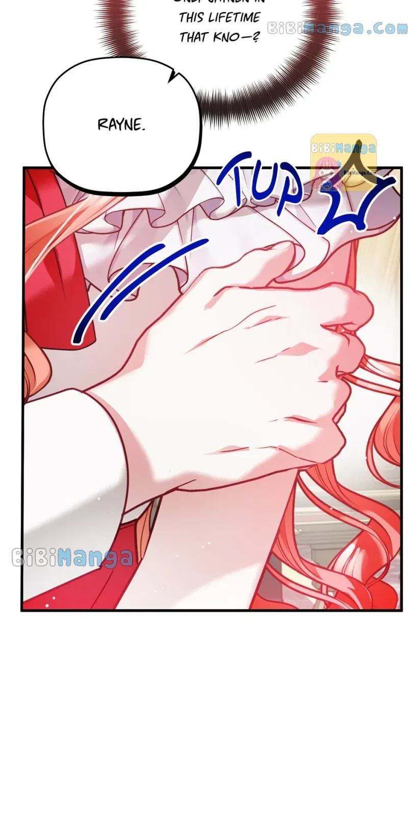 Preventing the Making of a Tyrant Chapter 74 – Page 59