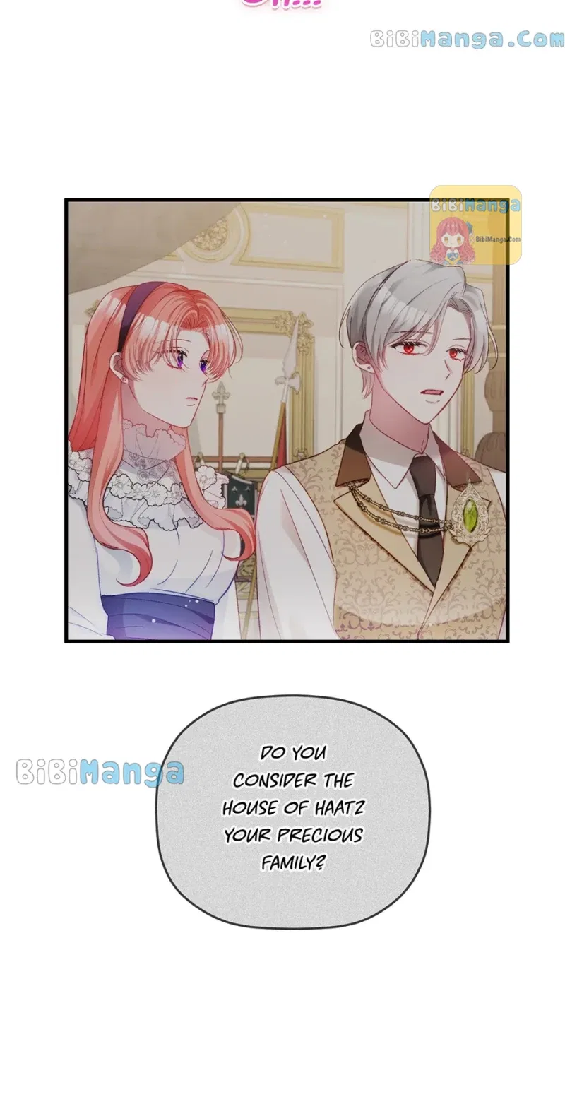 Preventing the Making of a Tyrant Chapter 74 – Page 62