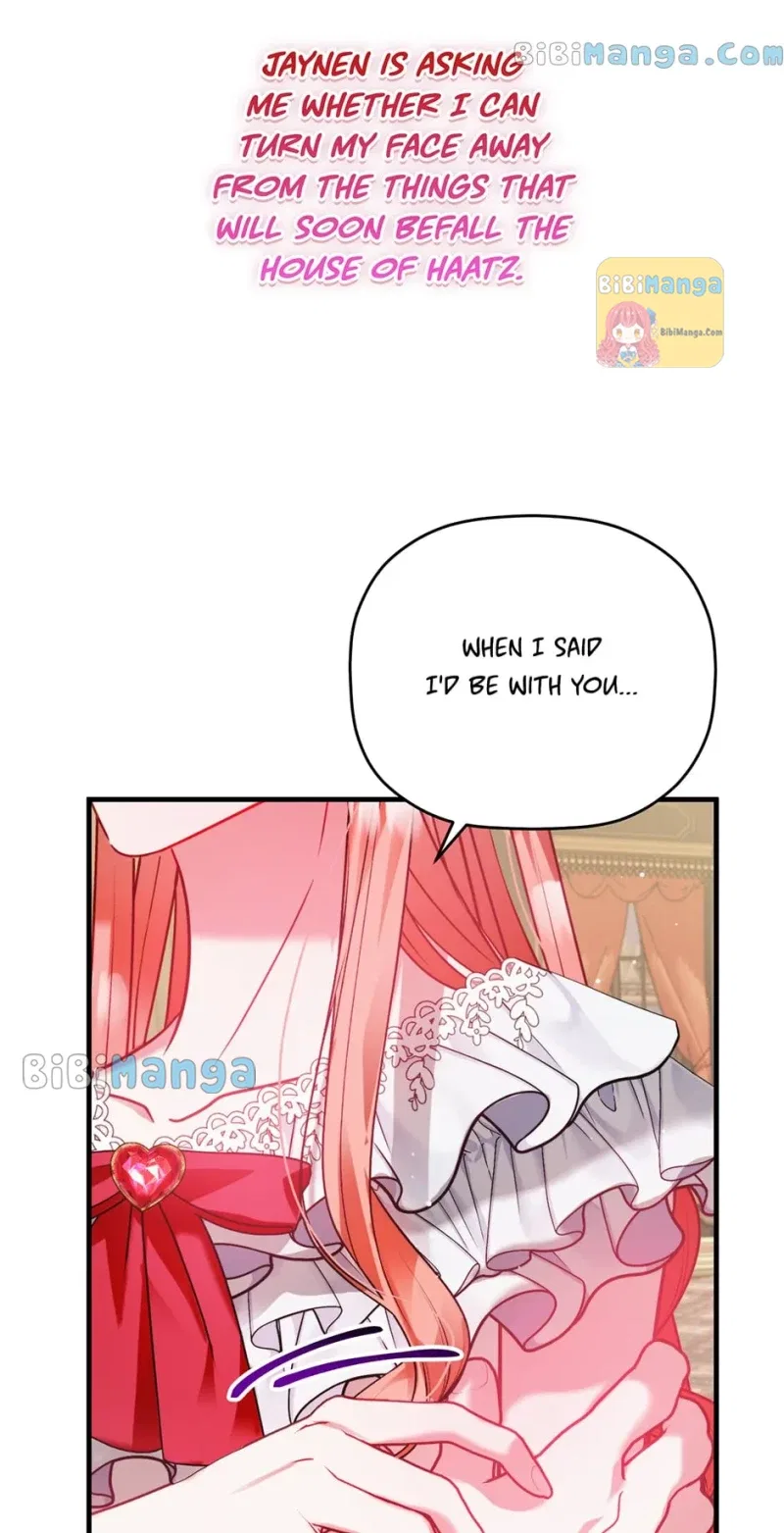 Preventing the Making of a Tyrant Chapter 74 – Page 63