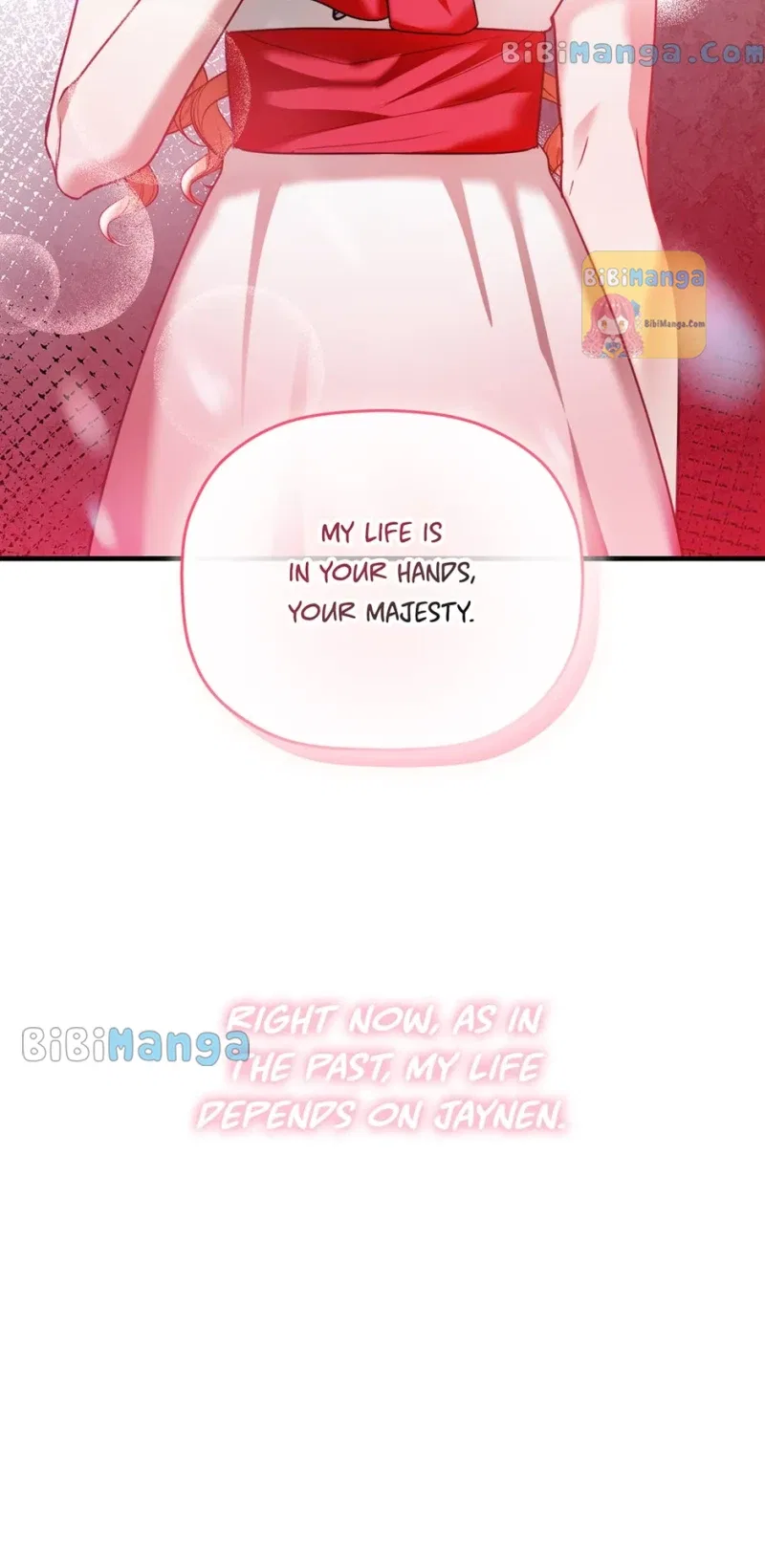 Preventing the Making of a Tyrant Chapter 74 – Page 68