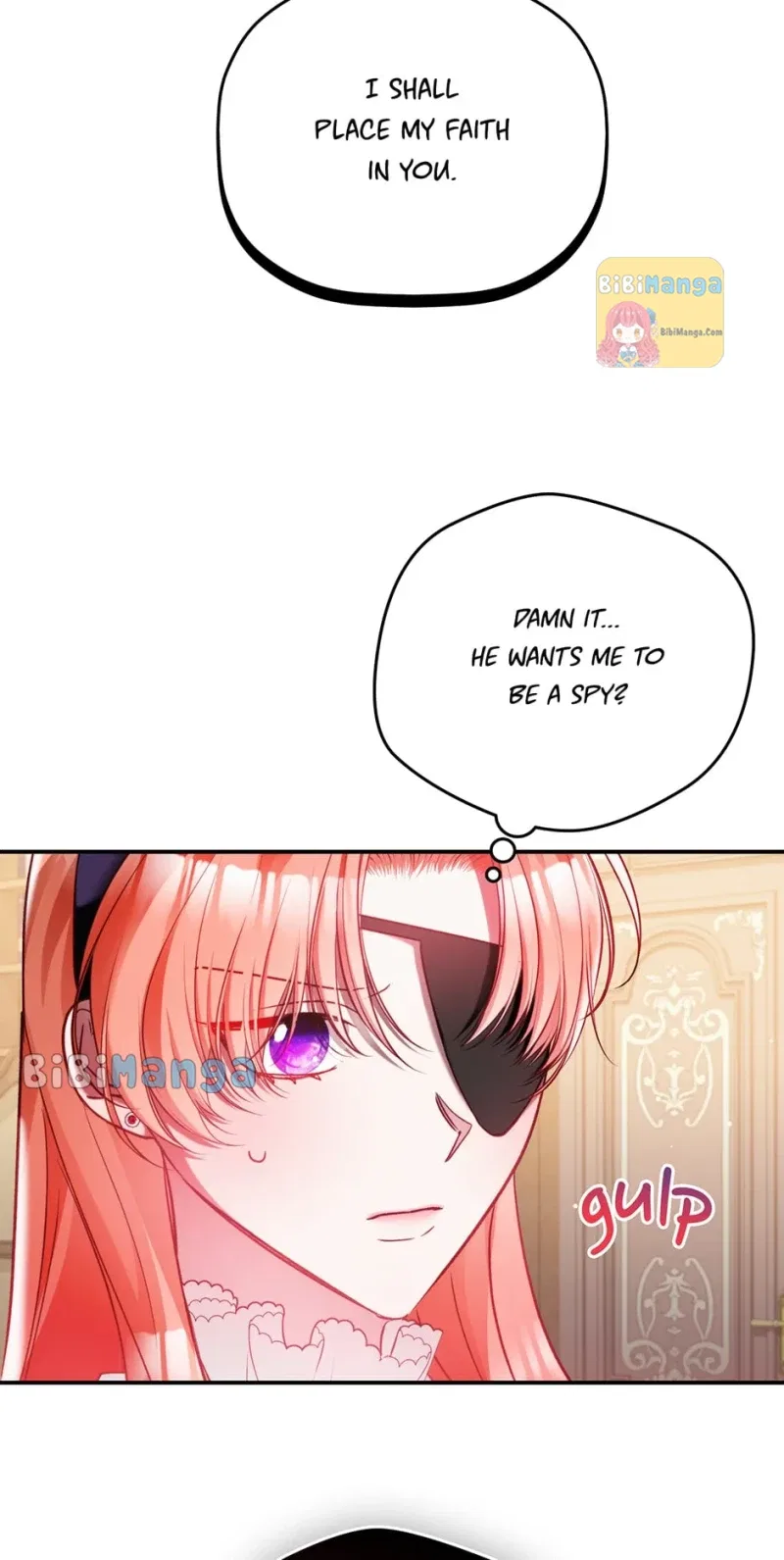 Preventing the Making of a Tyrant Chapter 73 – Page 2