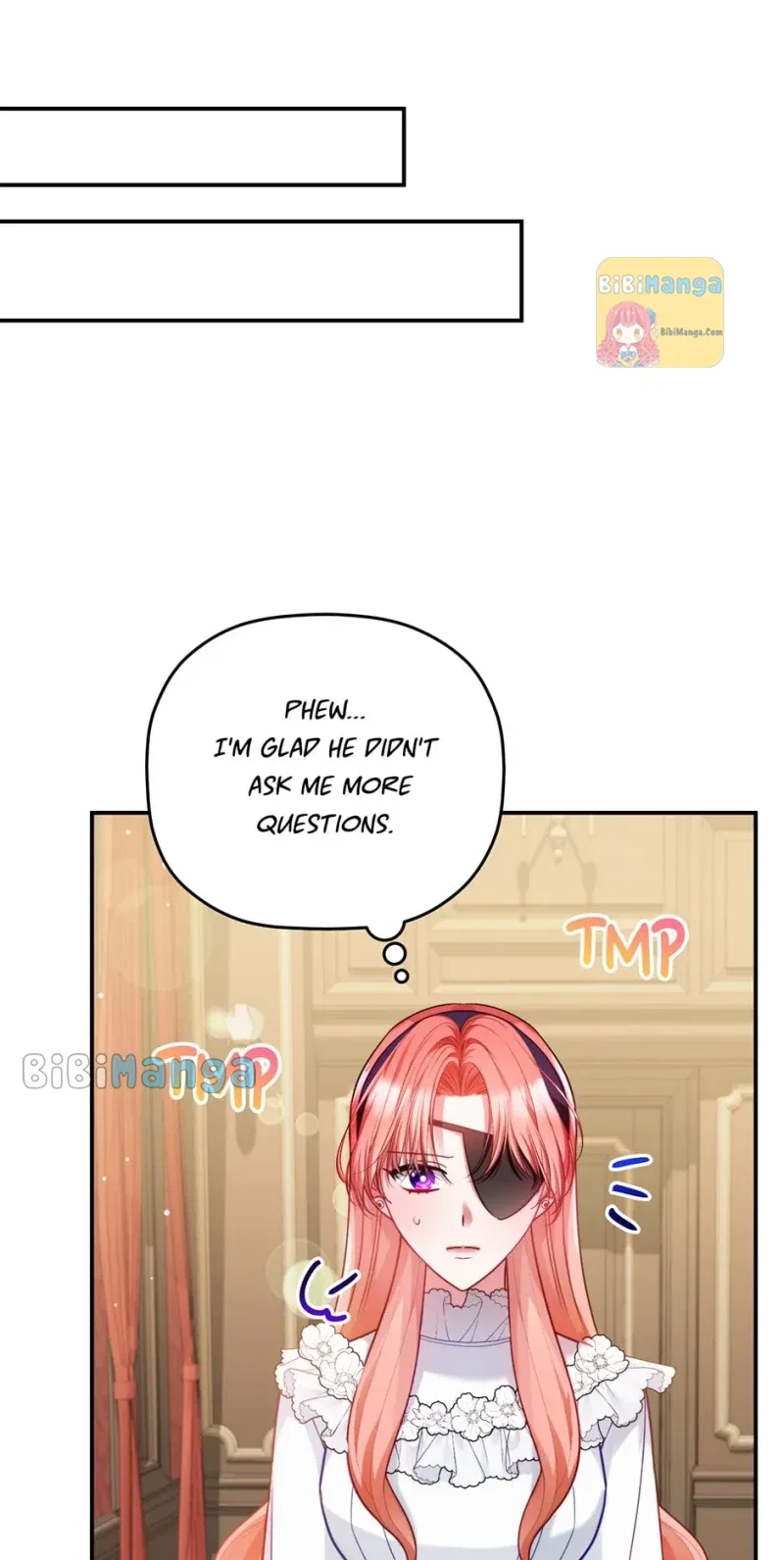 Preventing the Making of a Tyrant Chapter 73 – Page 4