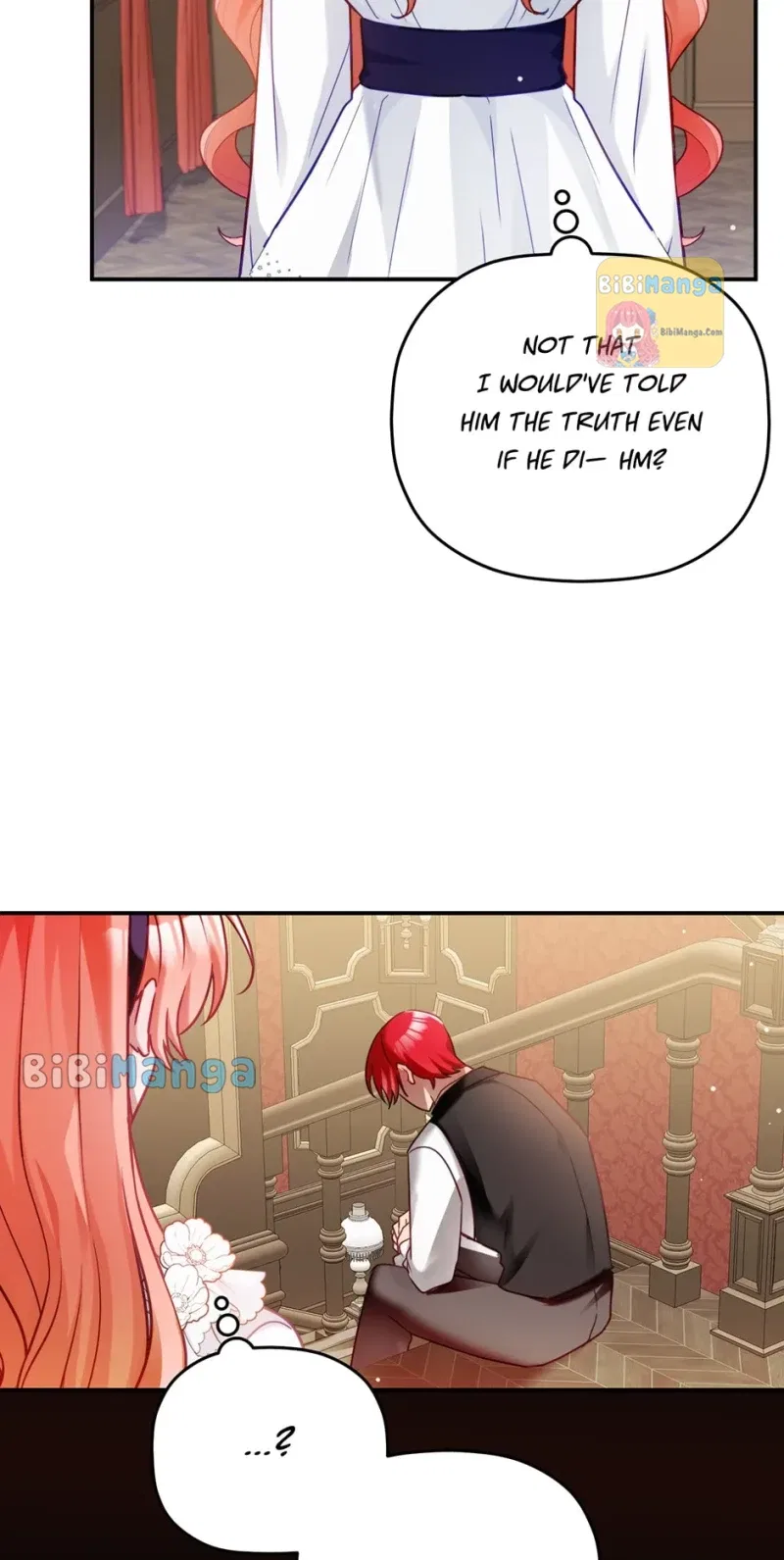 Preventing the Making of a Tyrant Chapter 73 – Page 5