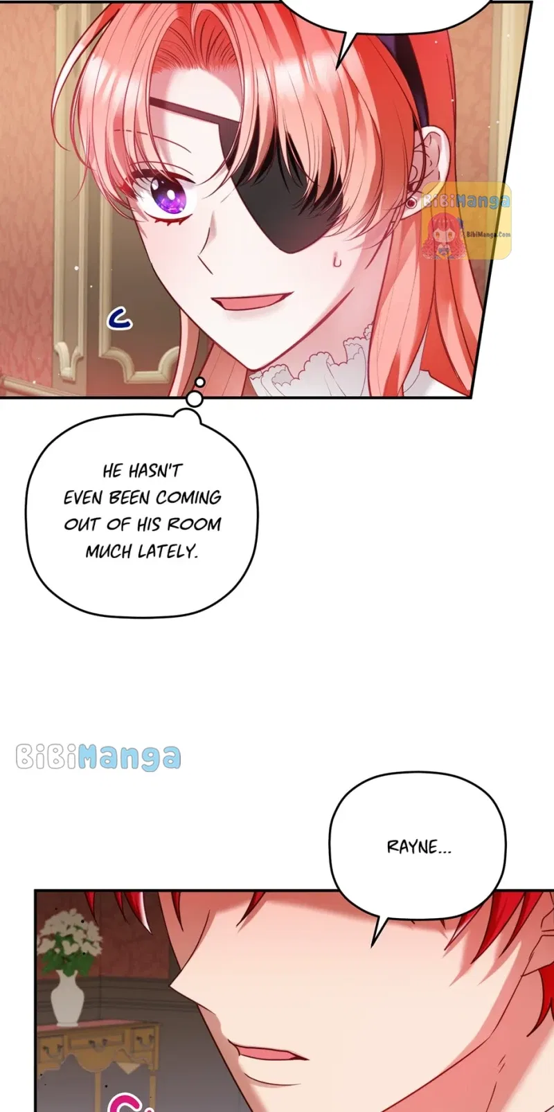 Preventing the Making of a Tyrant Chapter 73 – Page 8
