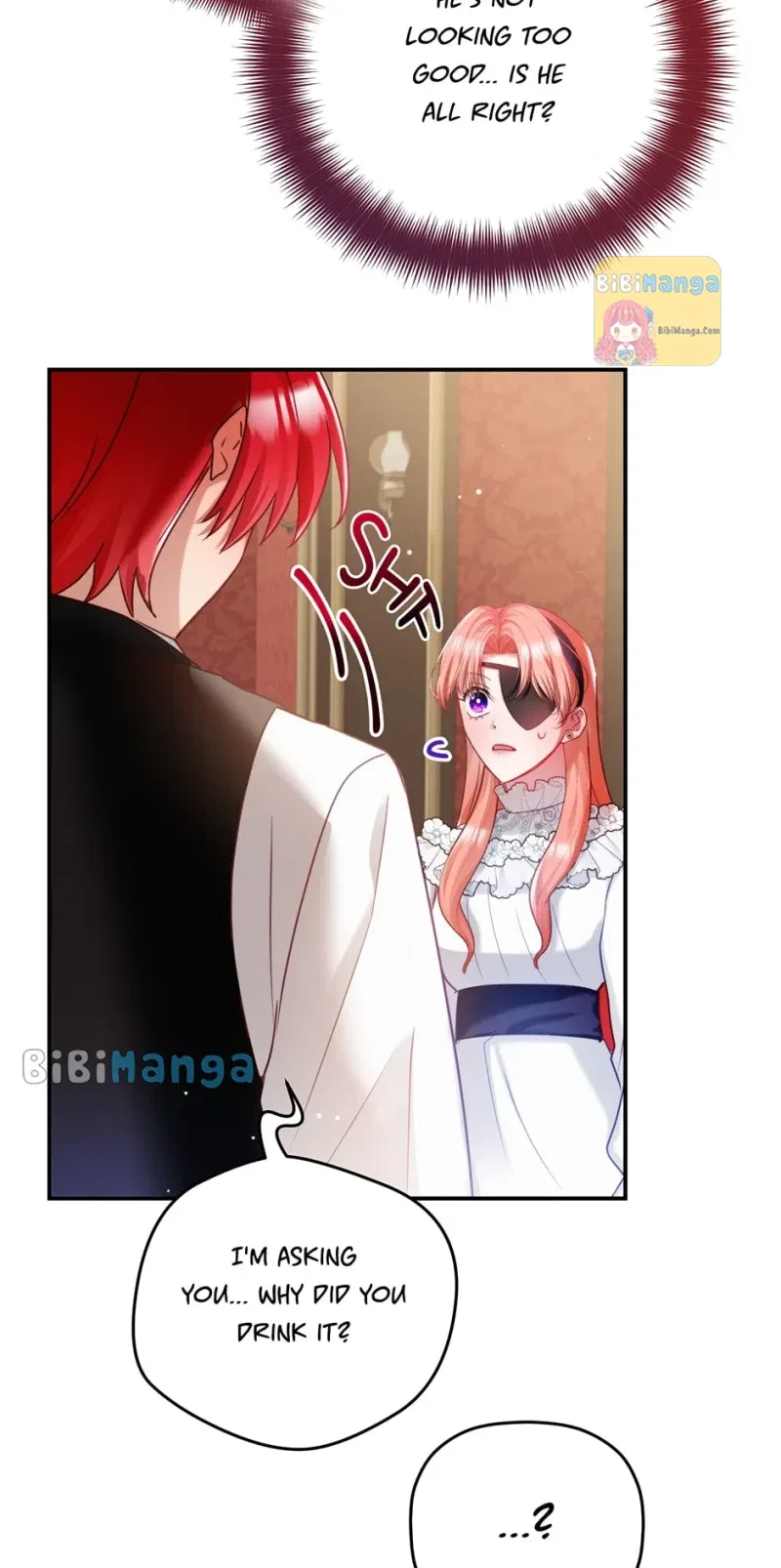 Preventing the Making of a Tyrant Chapter 73 – Page 11