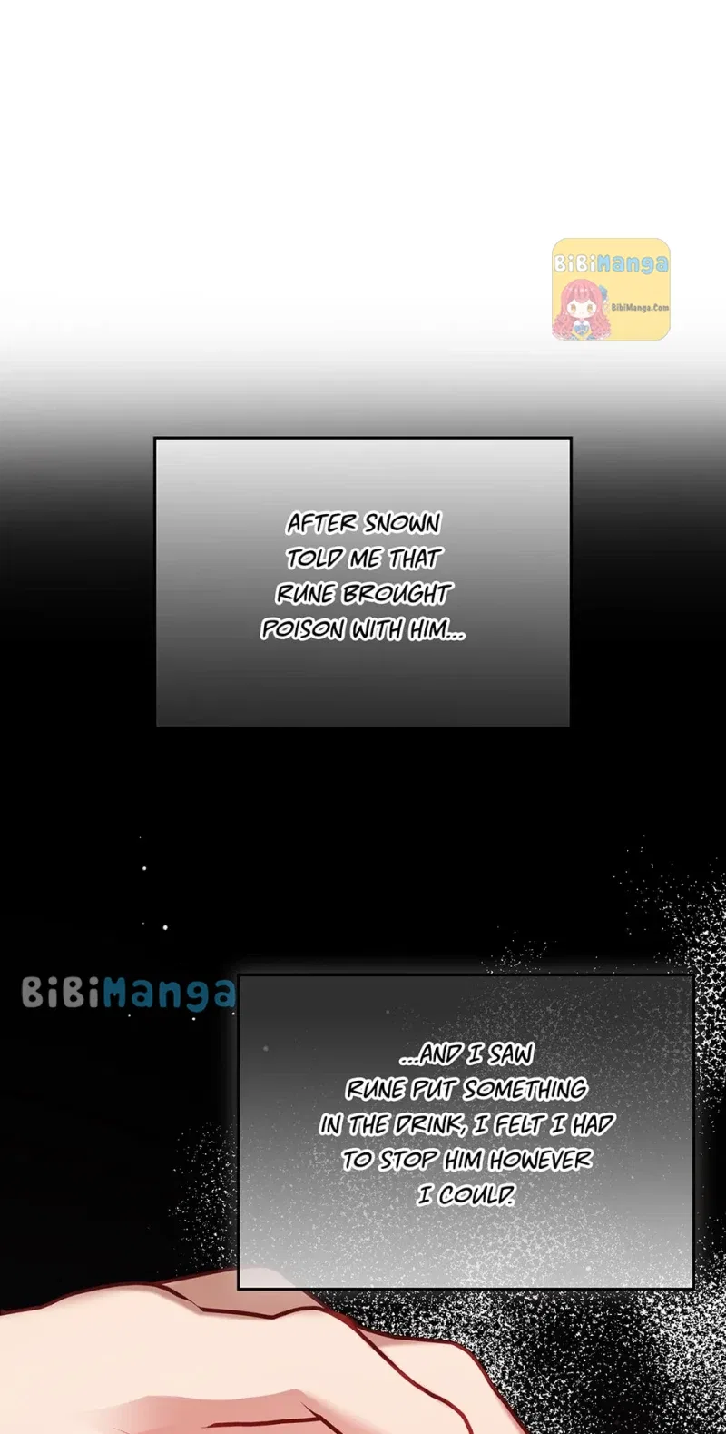 Preventing the Making of a Tyrant Chapter 73 – Page 15