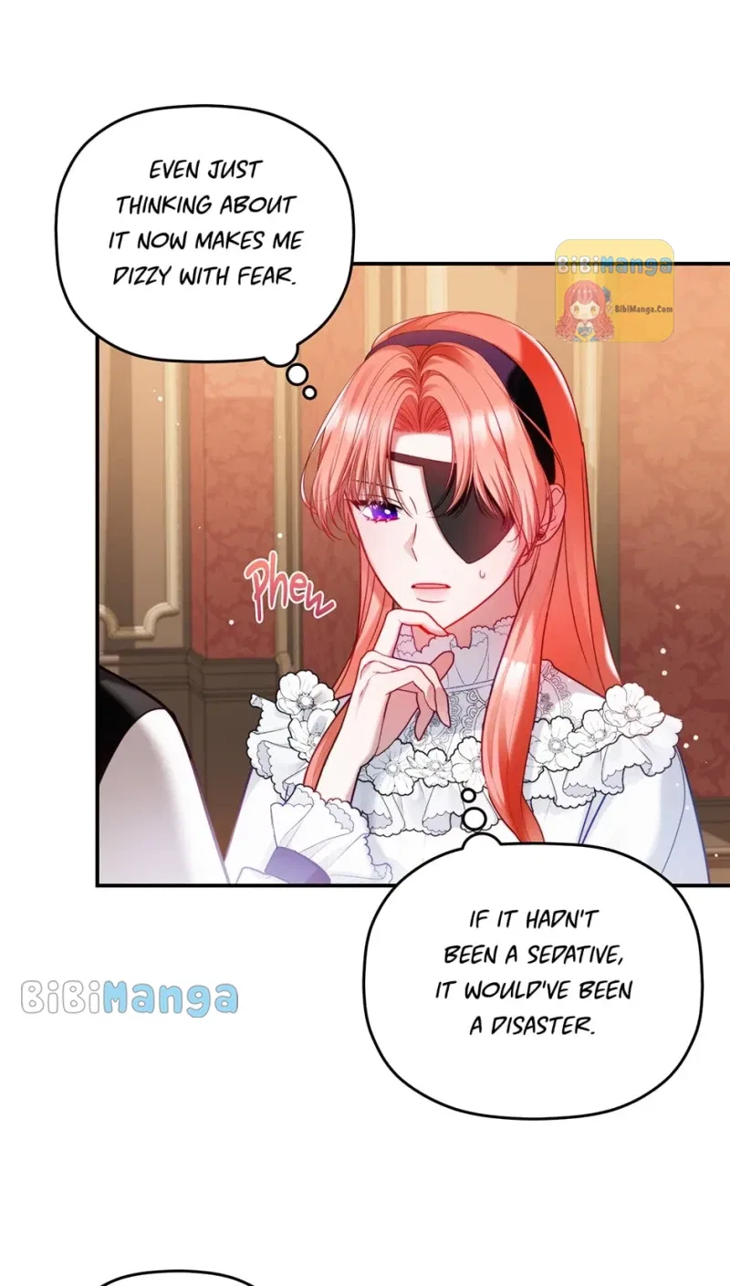 Preventing the Making of a Tyrant Chapter 73 – Page 19