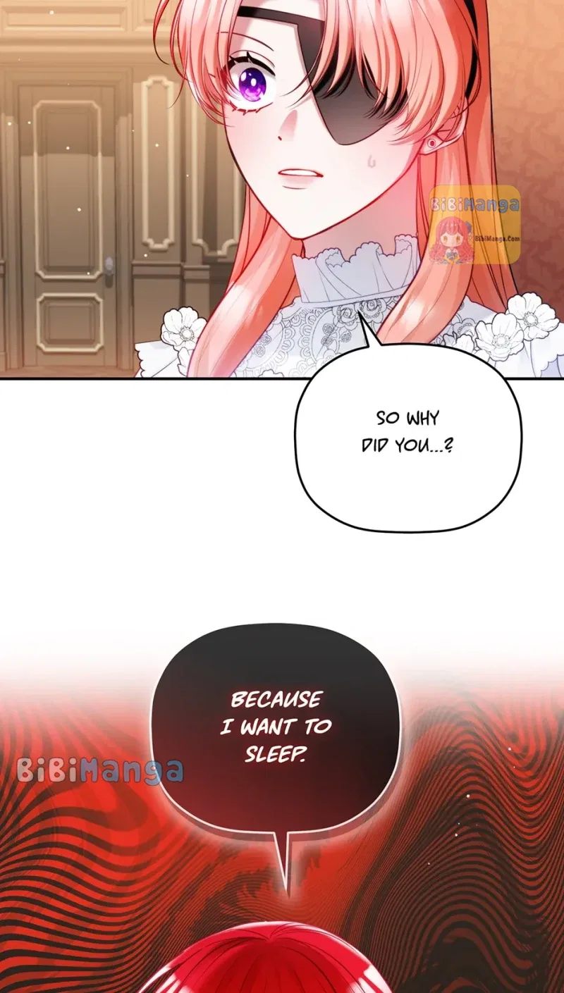 Preventing the Making of a Tyrant Chapter 73 – Page 21