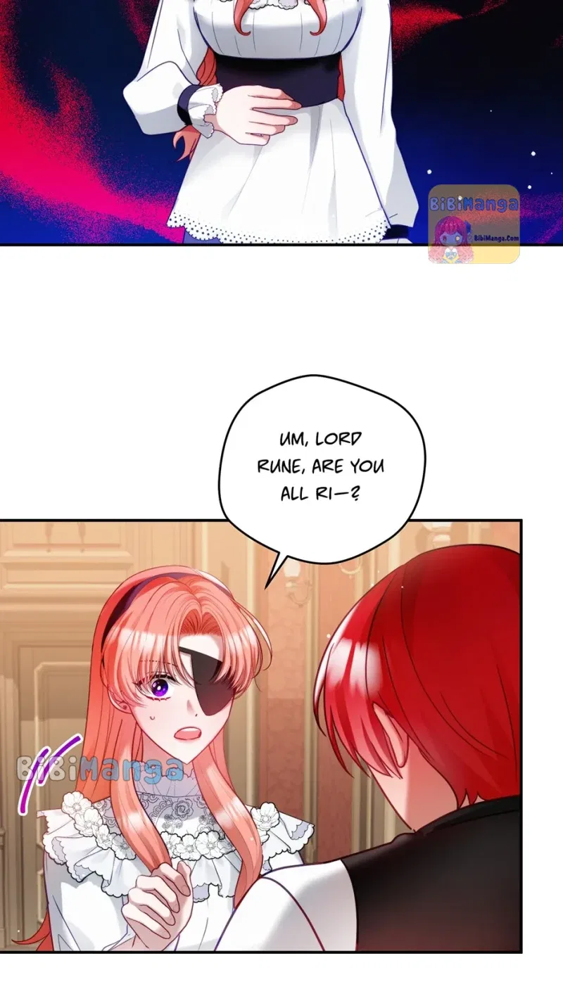 Preventing the Making of a Tyrant Chapter 73 – Page 26