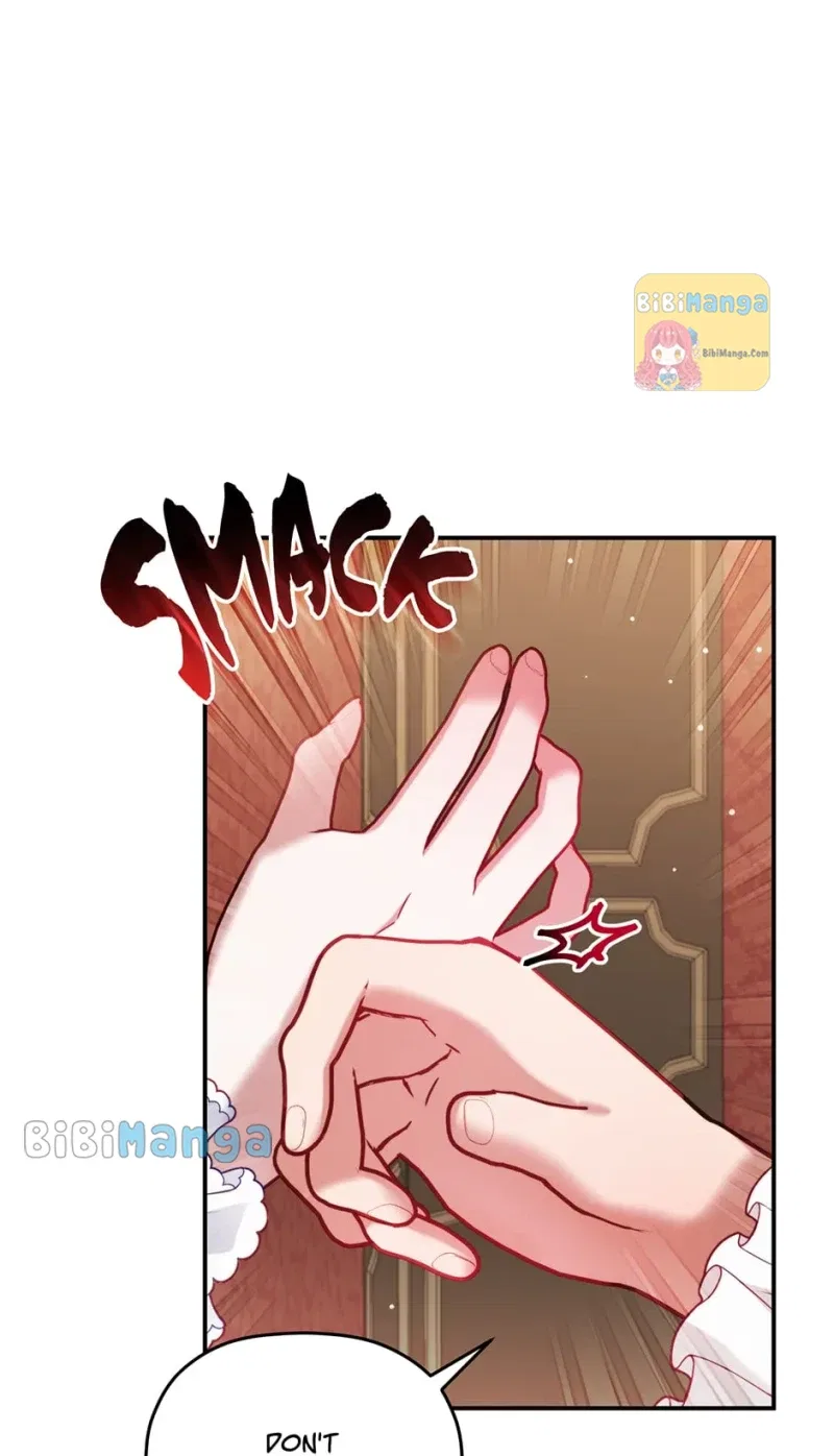 Preventing the Making of a Tyrant Chapter 73 – Page 27