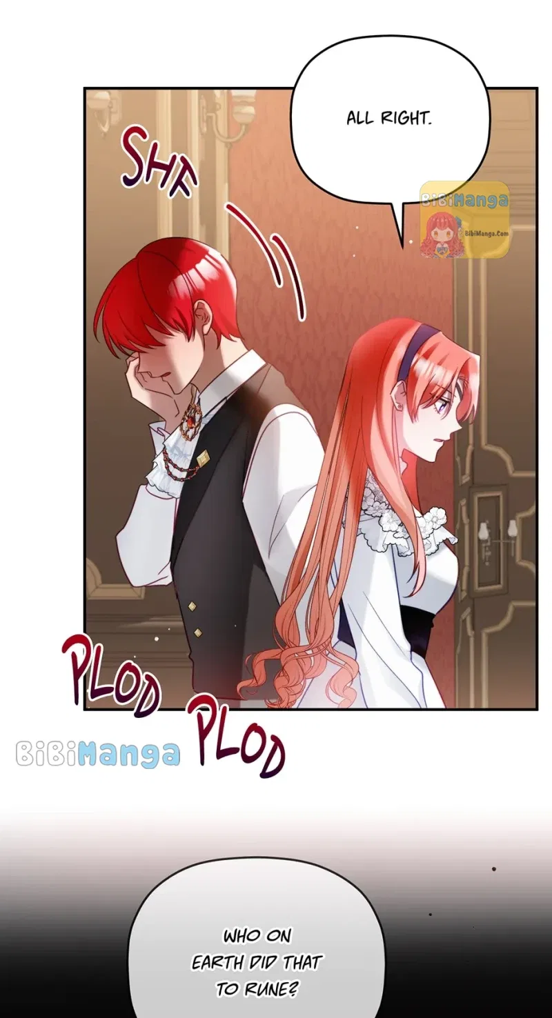 Preventing the Making of a Tyrant Chapter 73 – Page 31