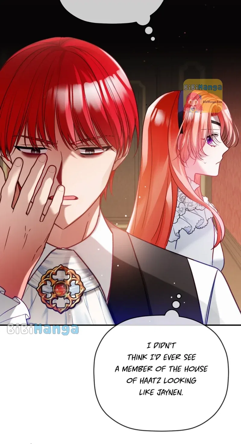 Preventing the Making of a Tyrant Chapter 73 – Page 32