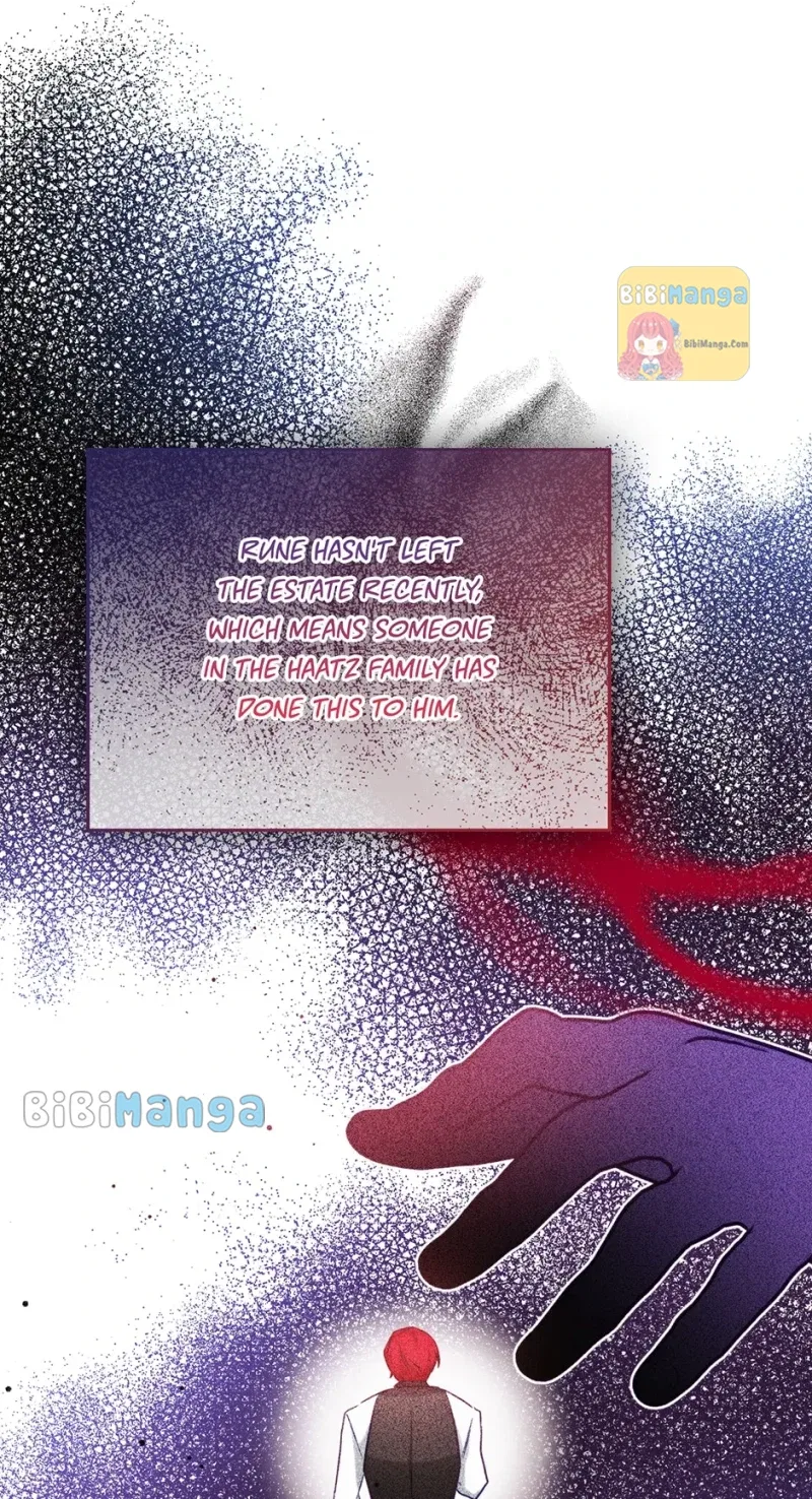 Preventing the Making of a Tyrant Chapter 73 – Page 33