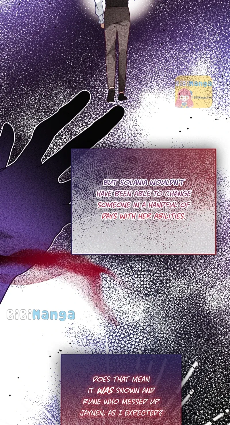 Preventing the Making of a Tyrant Chapter 73 – Page 34