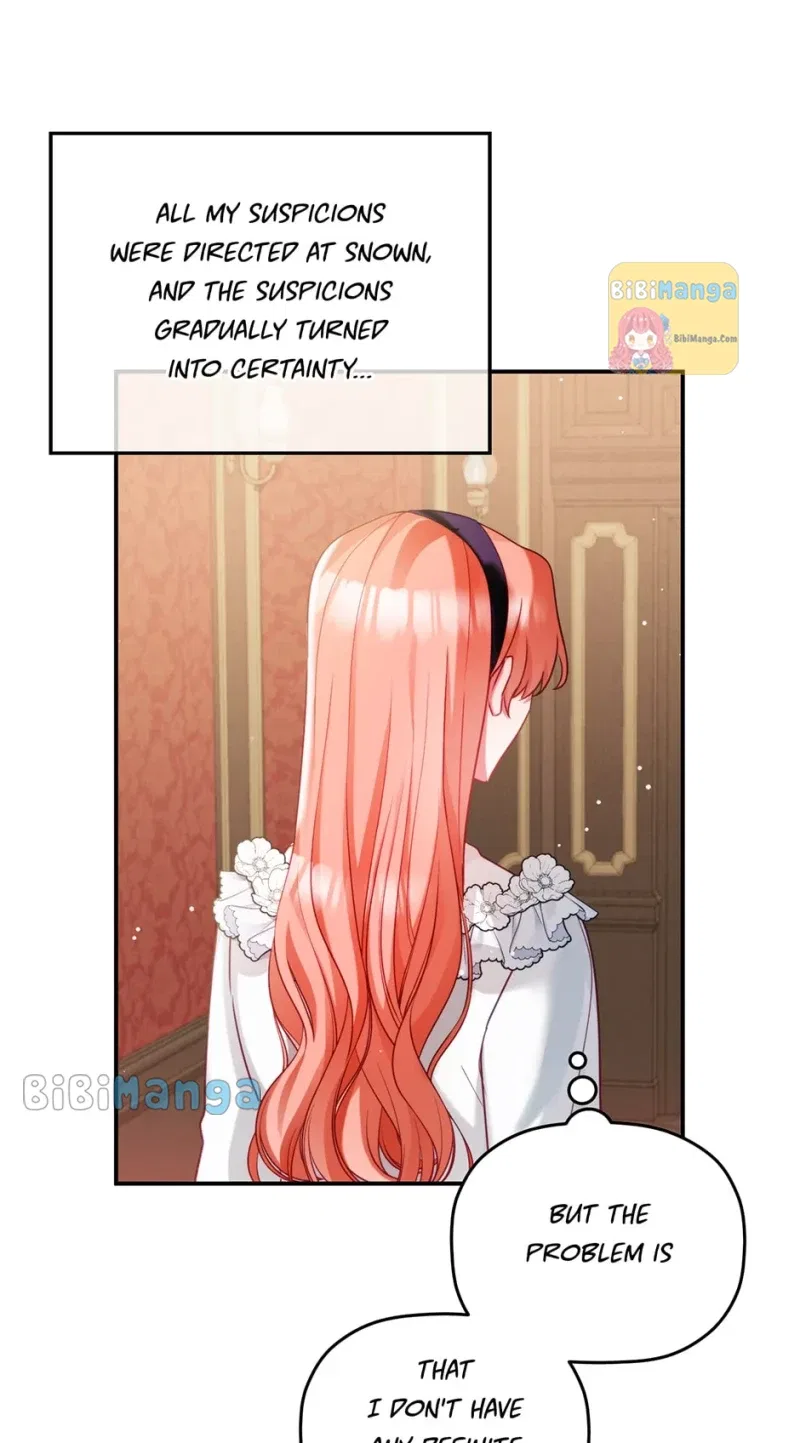 Preventing the Making of a Tyrant Chapter 73 – Page 36