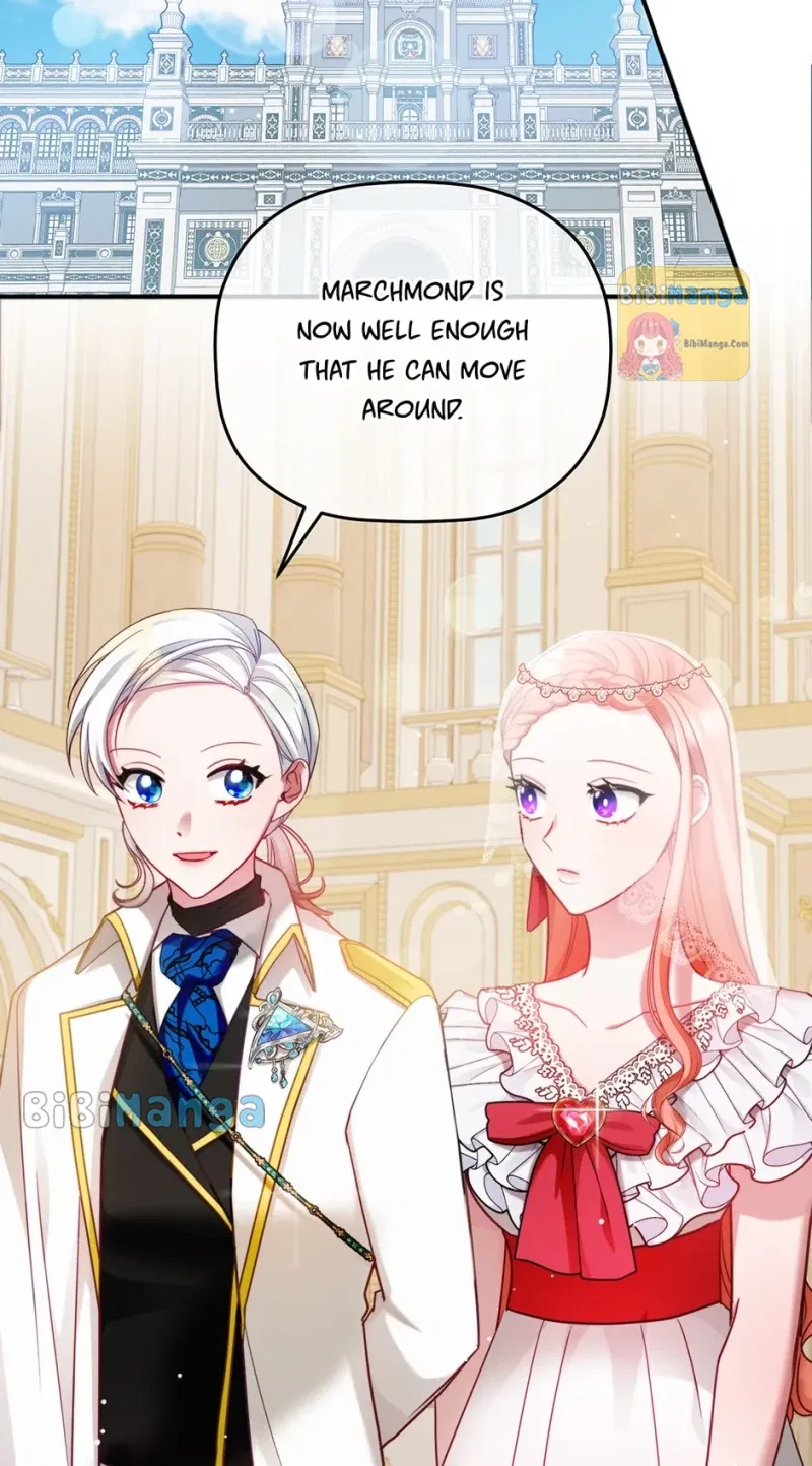 Preventing the Making of a Tyrant Chapter 73 – Page 38