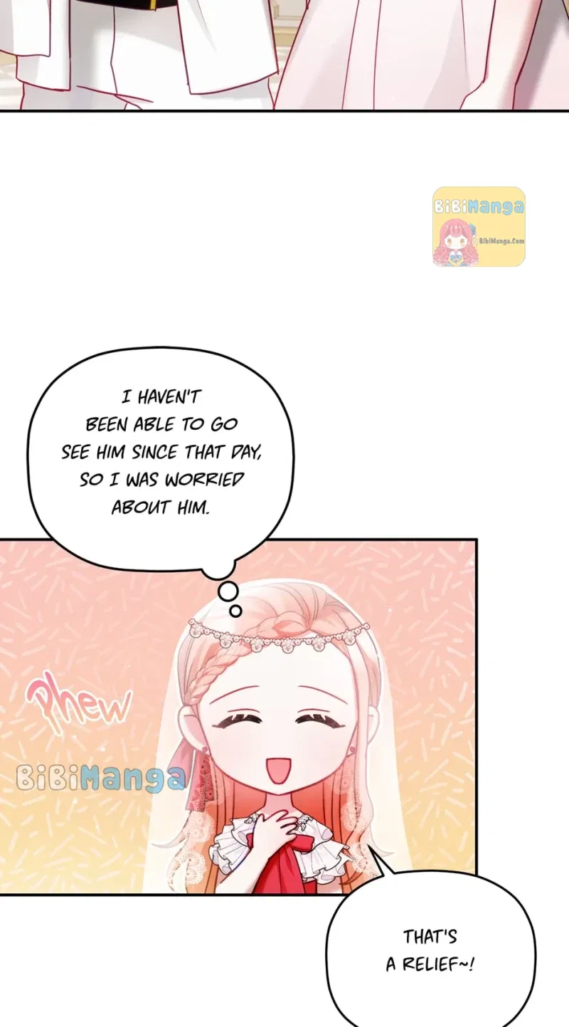 Preventing the Making of a Tyrant Chapter 73 – Page 39