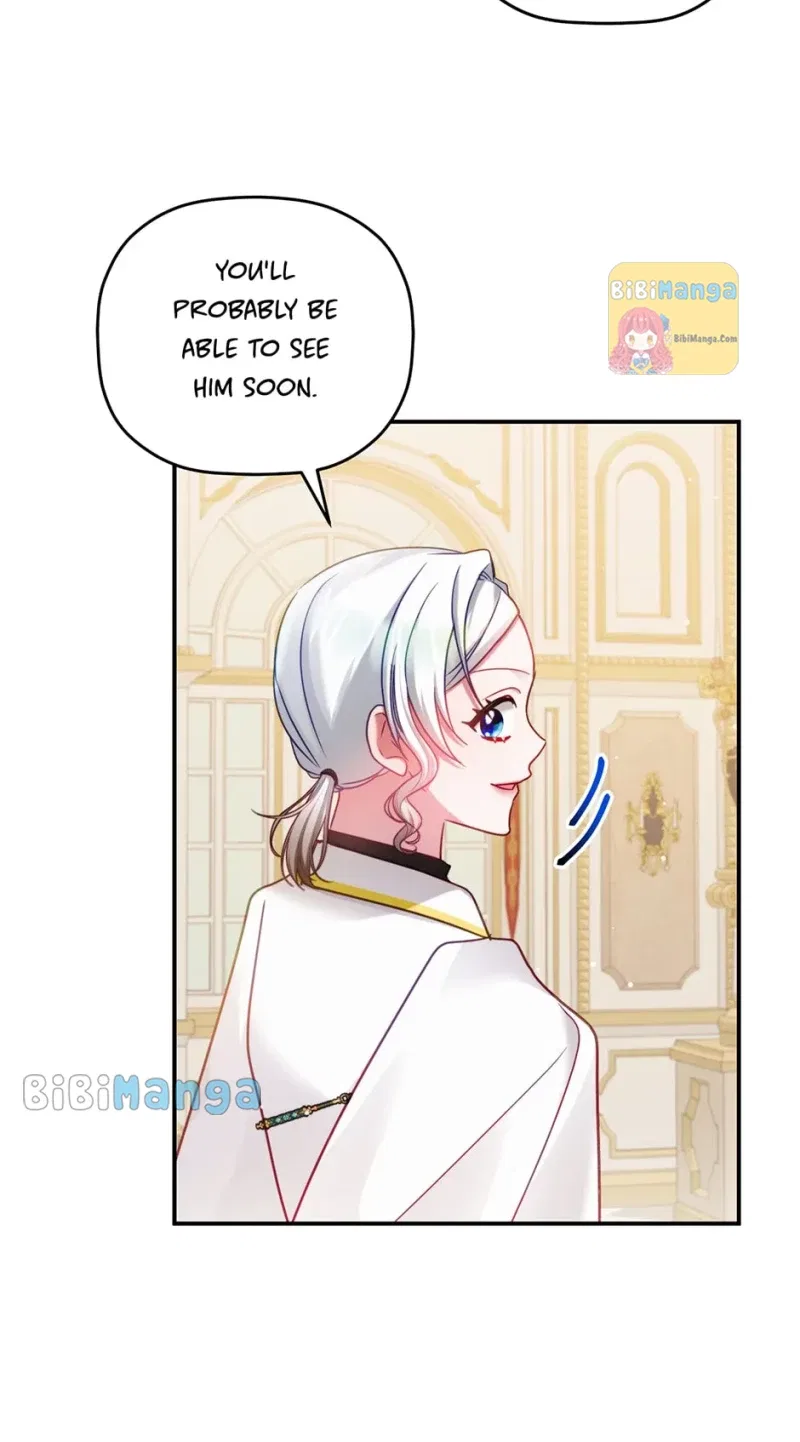 Preventing the Making of a Tyrant Chapter 73 – Page 40