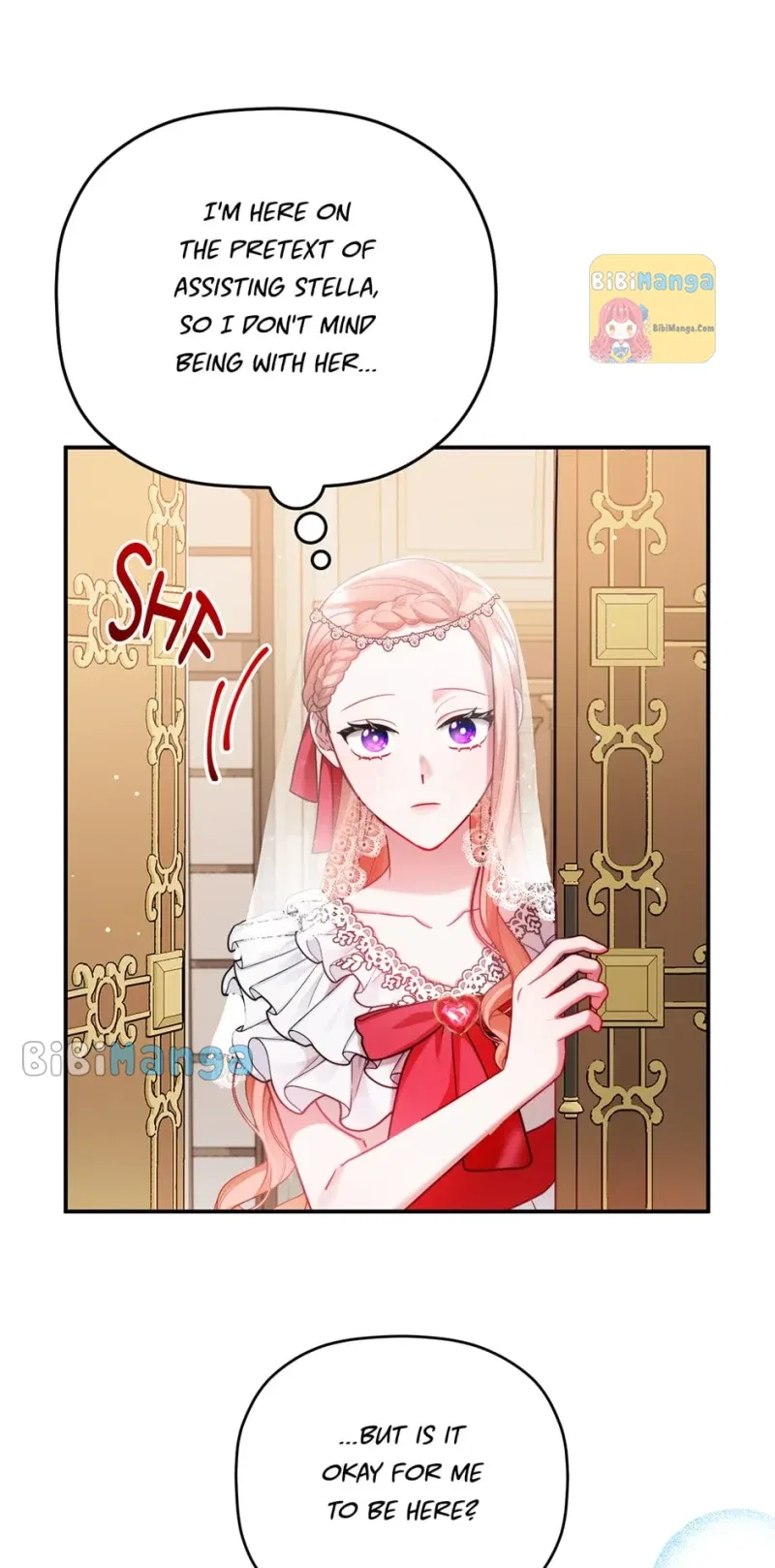 Preventing the Making of a Tyrant Chapter 73 – Page 43