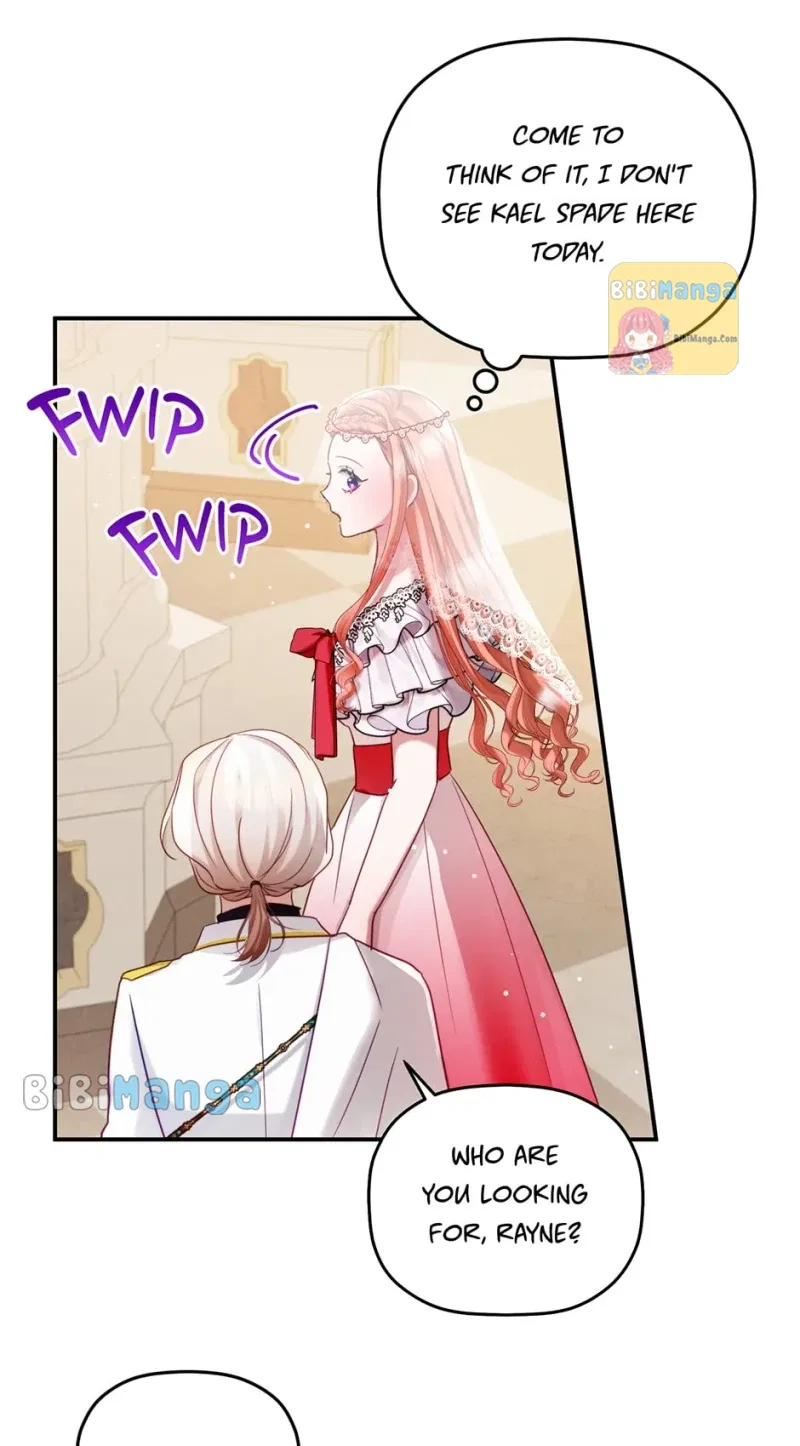 Preventing the Making of a Tyrant Chapter 73 – Page 45
