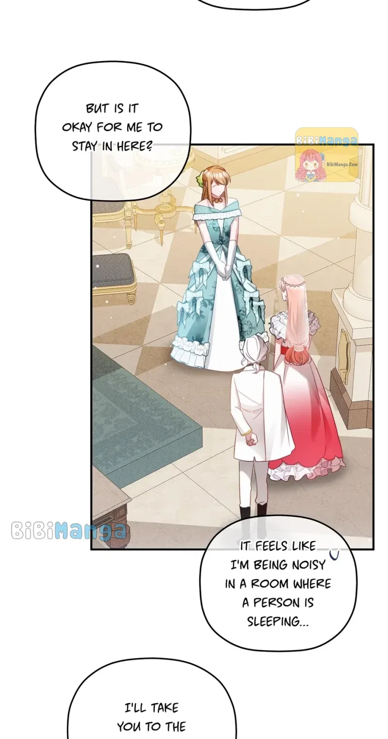 Preventing the Making of a Tyrant Chapter 73 – Page 53
