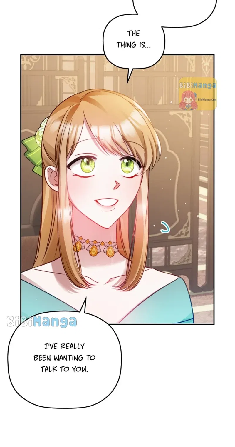 Preventing the Making of a Tyrant Chapter 73 – Page 56