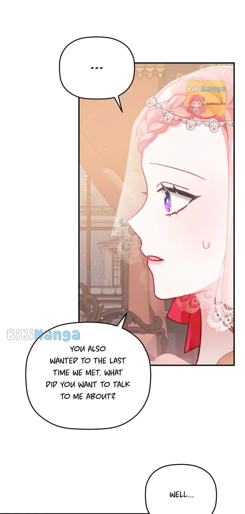 Preventing the Making of a Tyrant Chapter 73 – Page 57