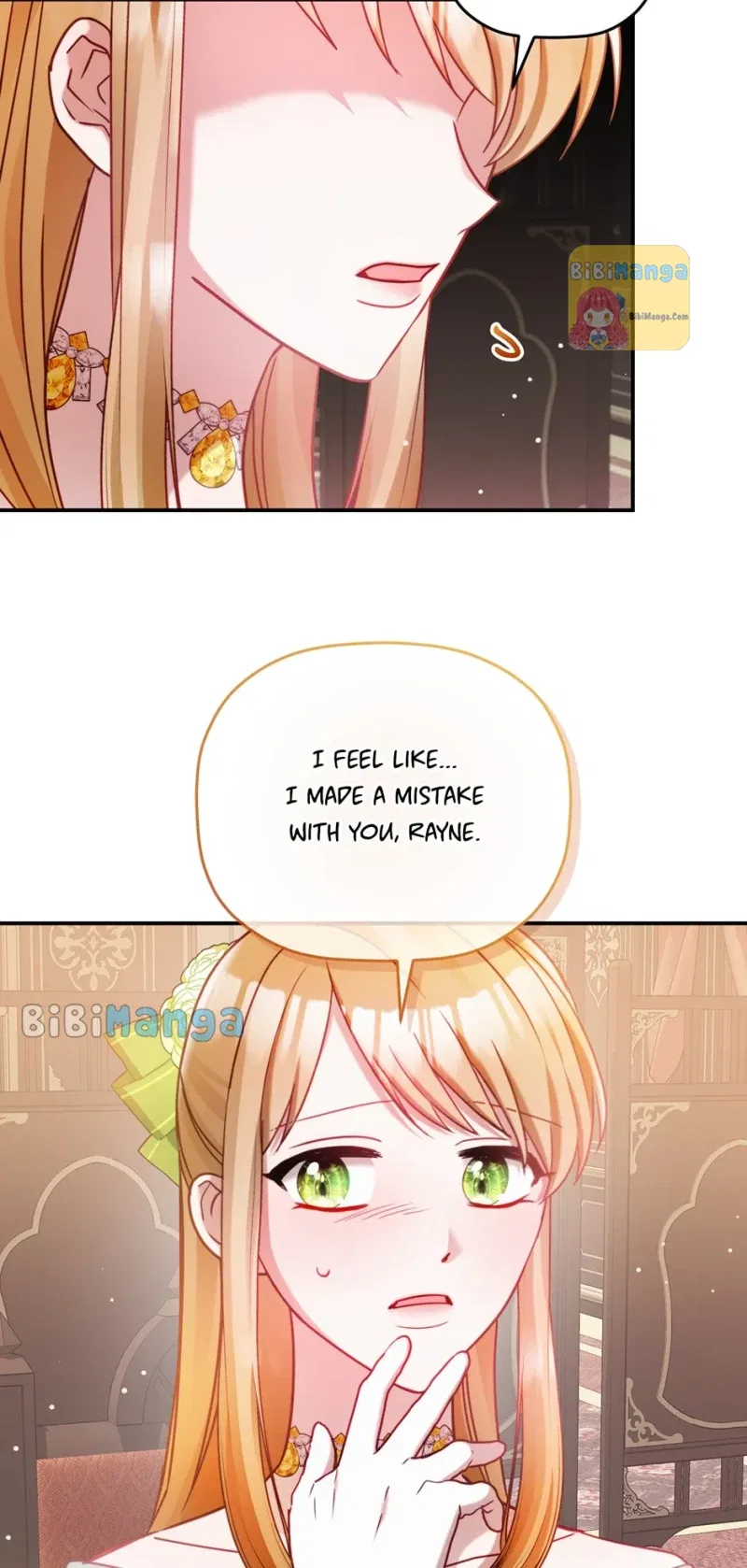 Preventing the Making of a Tyrant Chapter 73 – Page 58