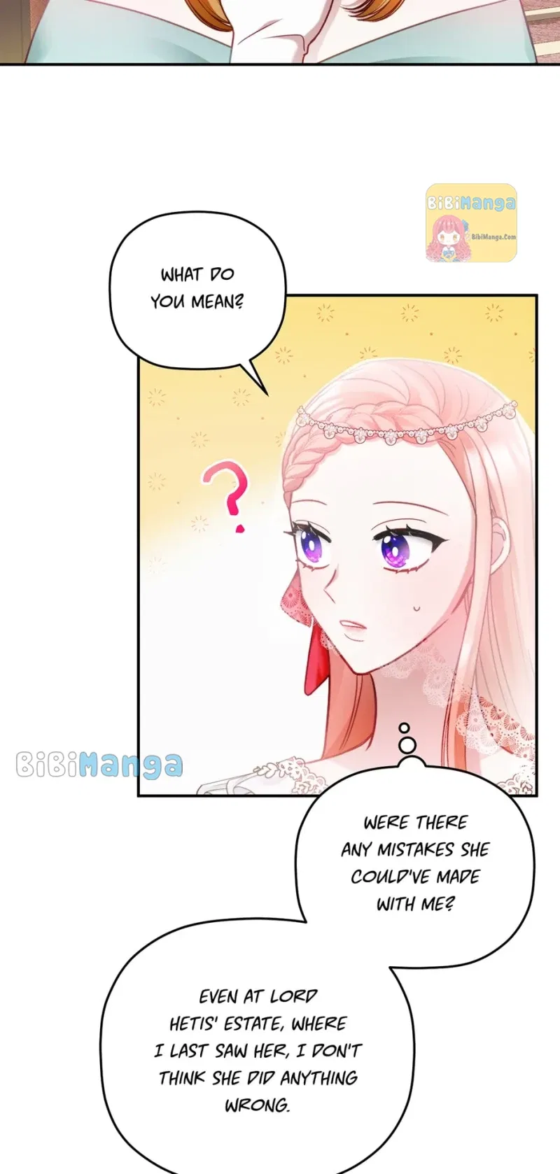 Preventing the Making of a Tyrant Chapter 73 – Page 59
