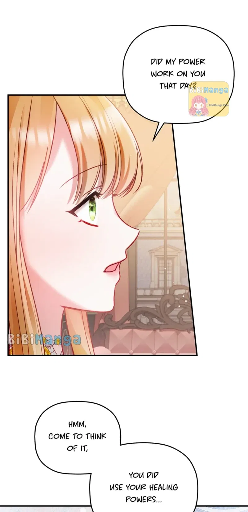 Preventing the Making of a Tyrant Chapter 73 – Page 61