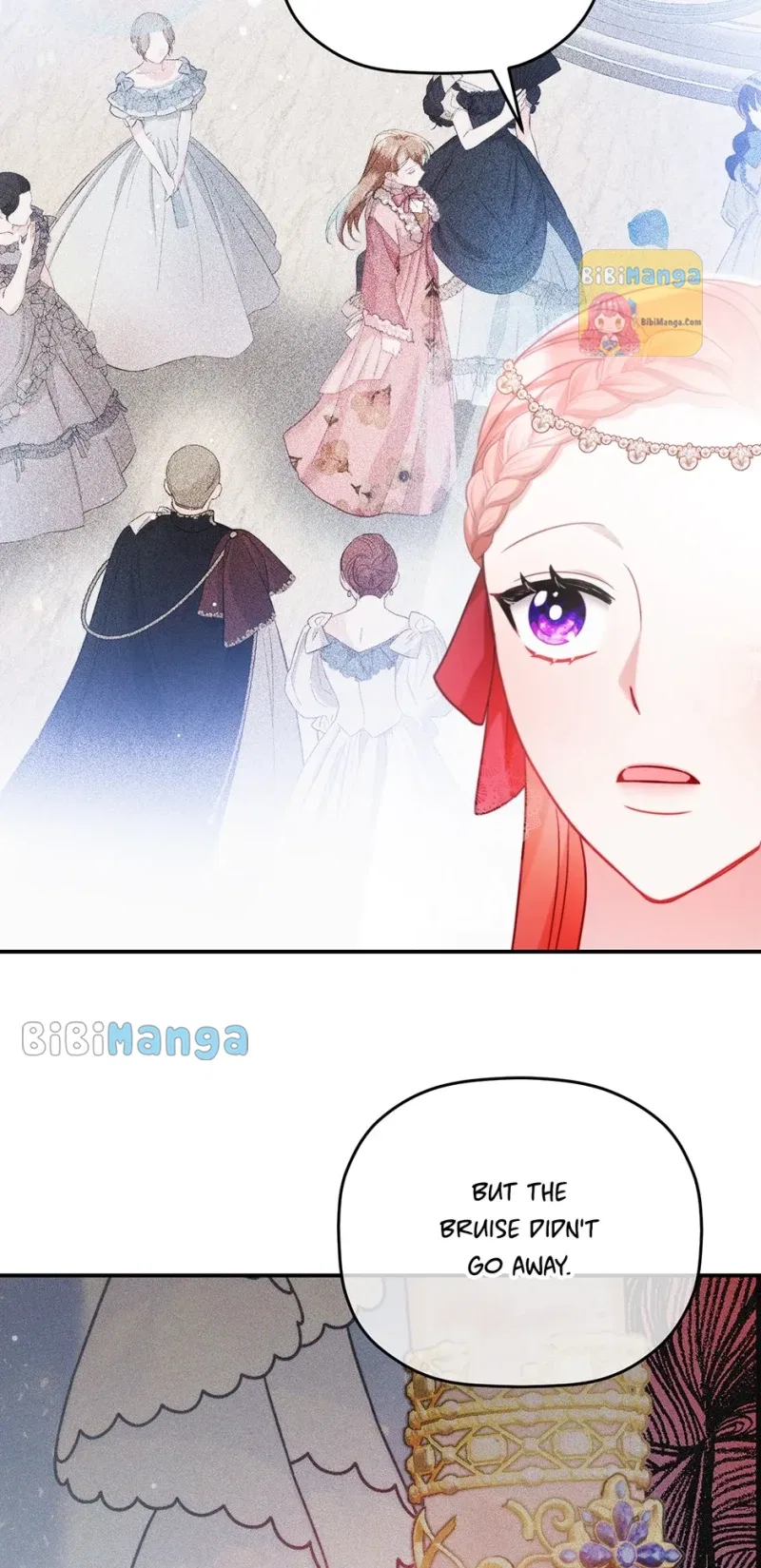 Preventing the Making of a Tyrant Chapter 73 – Page 62