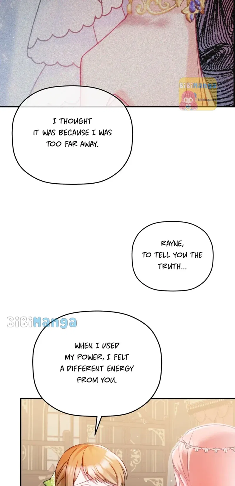 Preventing the Making of a Tyrant Chapter 73 – Page 63