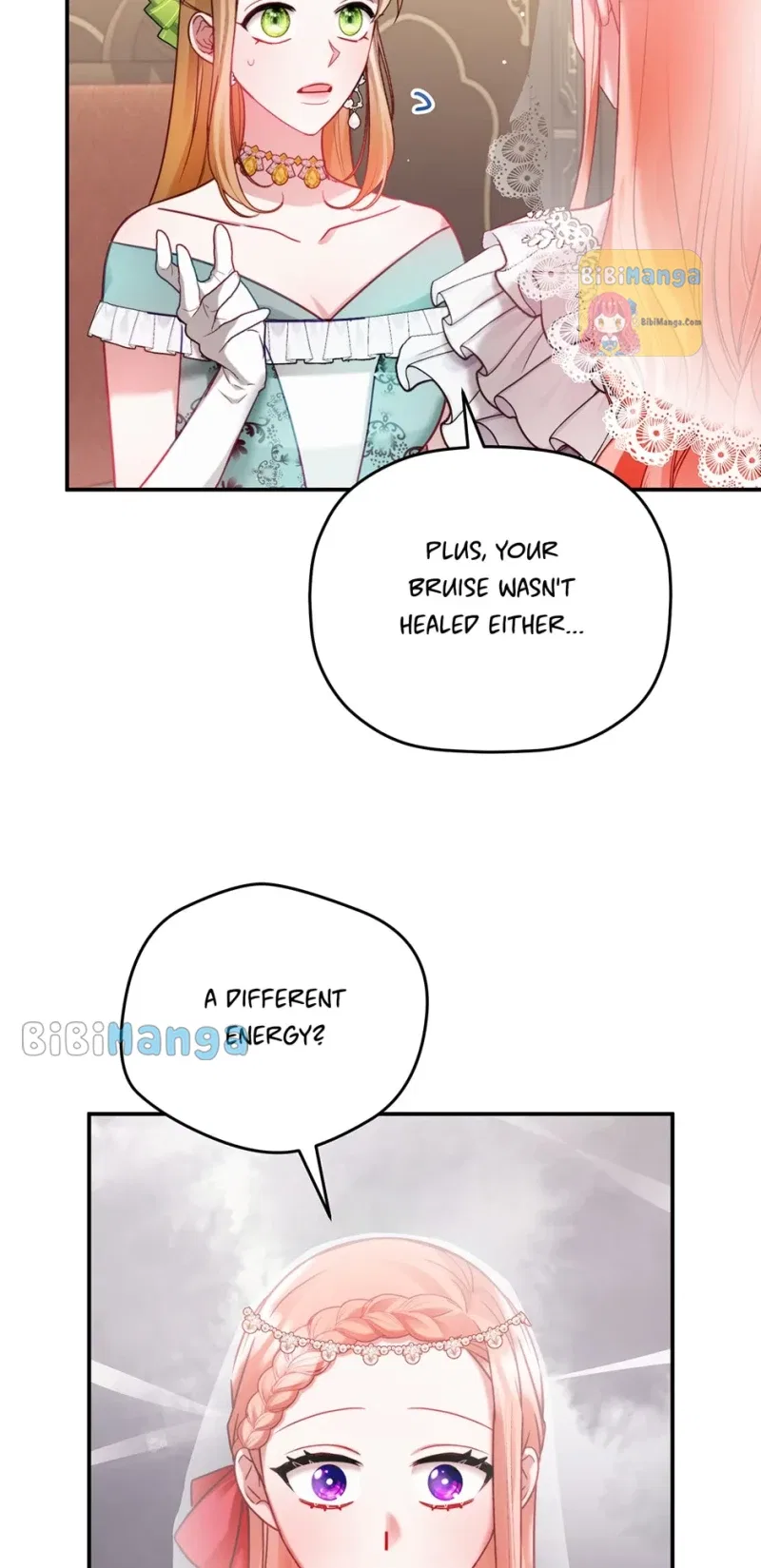 Preventing the Making of a Tyrant Chapter 73 – Page 64
