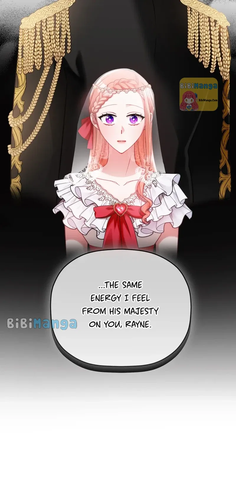 Preventing the Making of a Tyrant Chapter 73 – Page 66