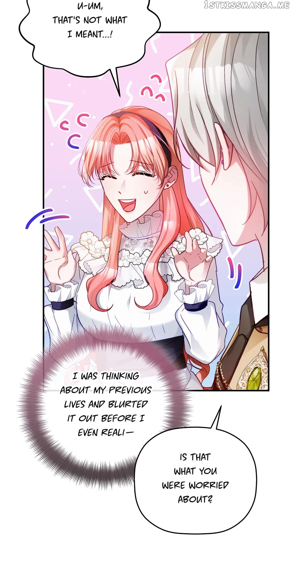 Preventing the Making of a Tyrant Chapter 72 – Page 2