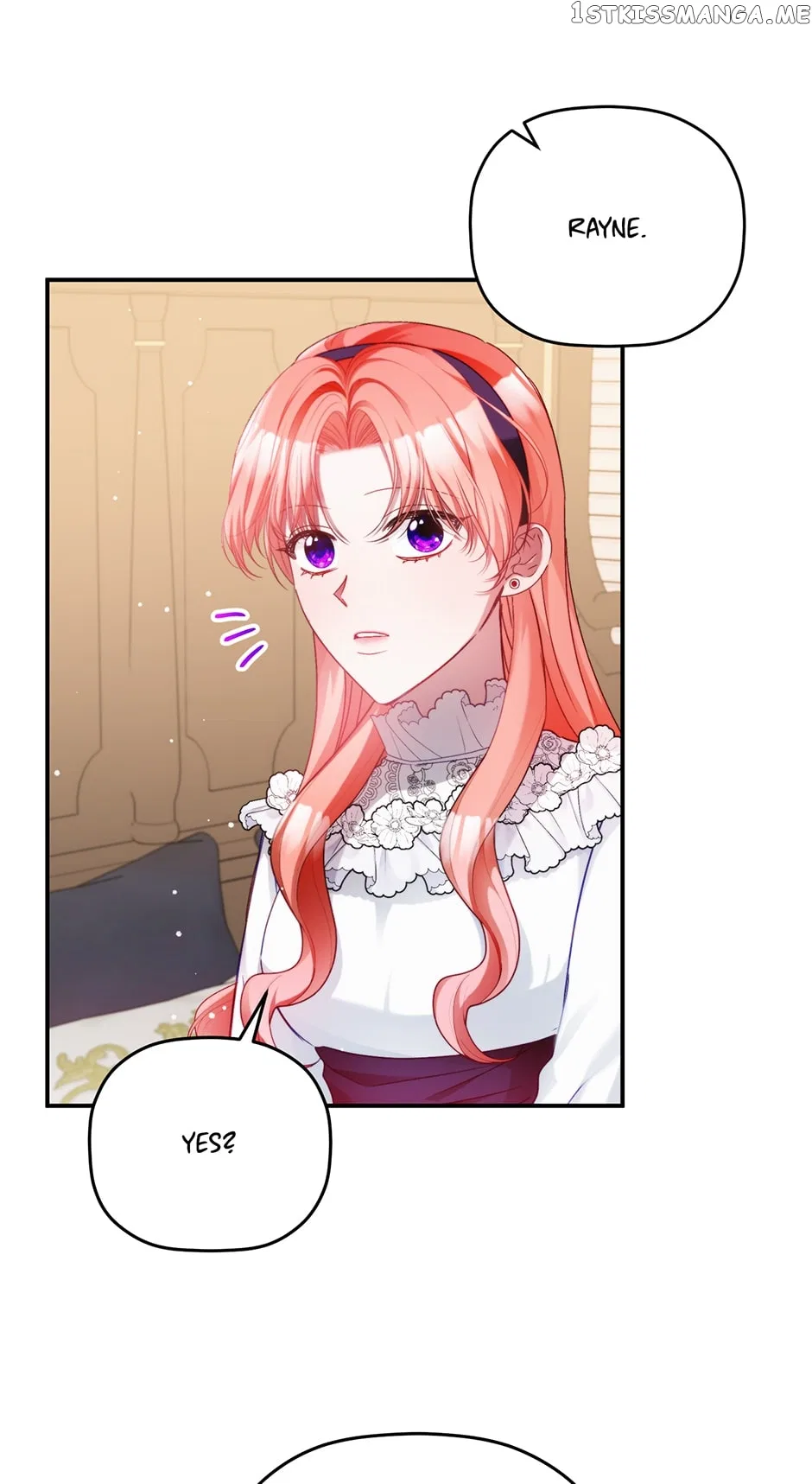 Preventing the Making of a Tyrant Chapter 72 – Page 10