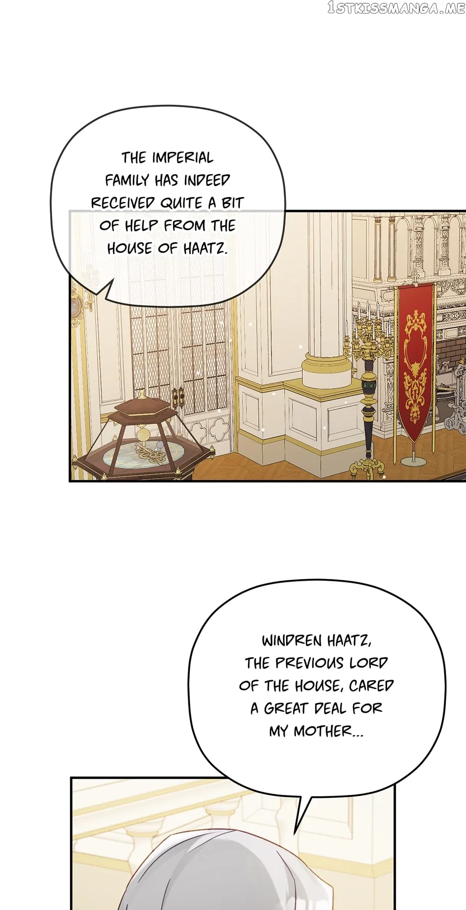 Preventing the Making of a Tyrant Chapter 72 – Page 13