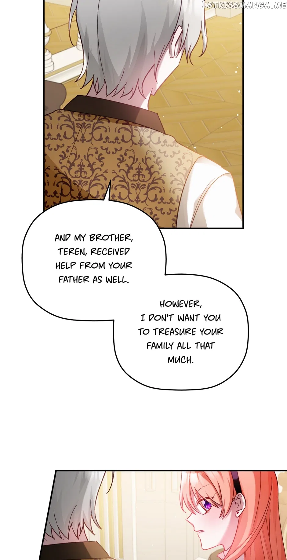 Preventing the Making of a Tyrant Chapter 72 – Page 14