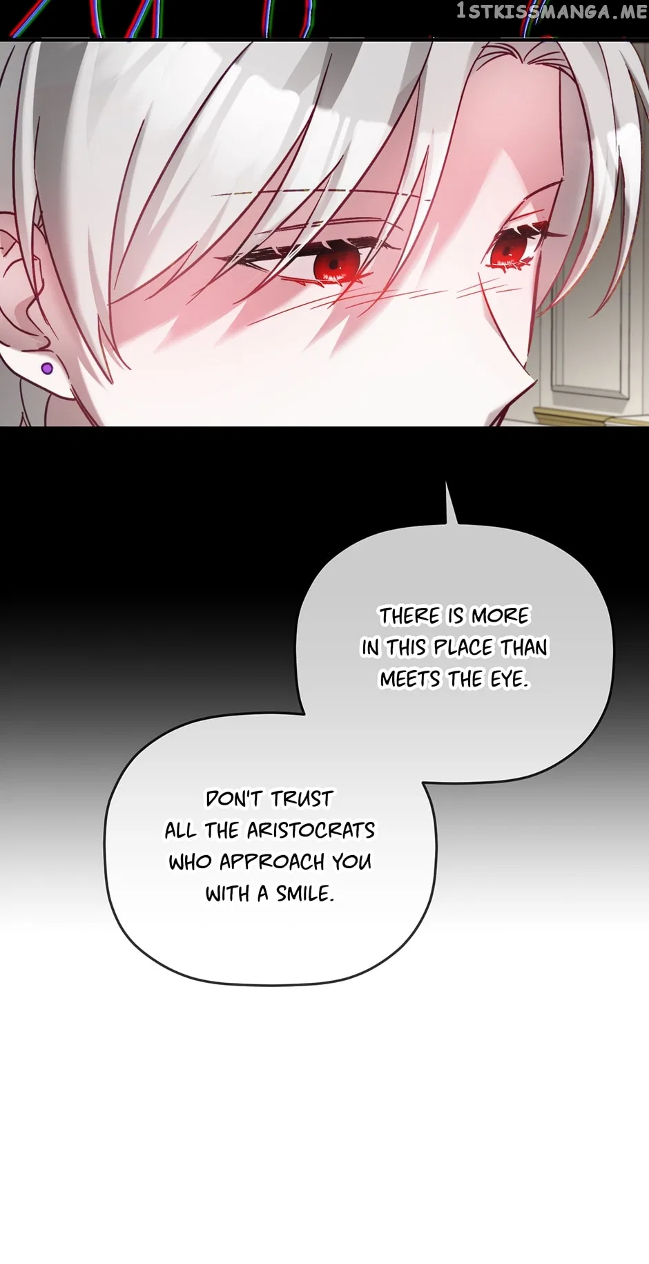 Preventing the Making of a Tyrant Chapter 72 – Page 17
