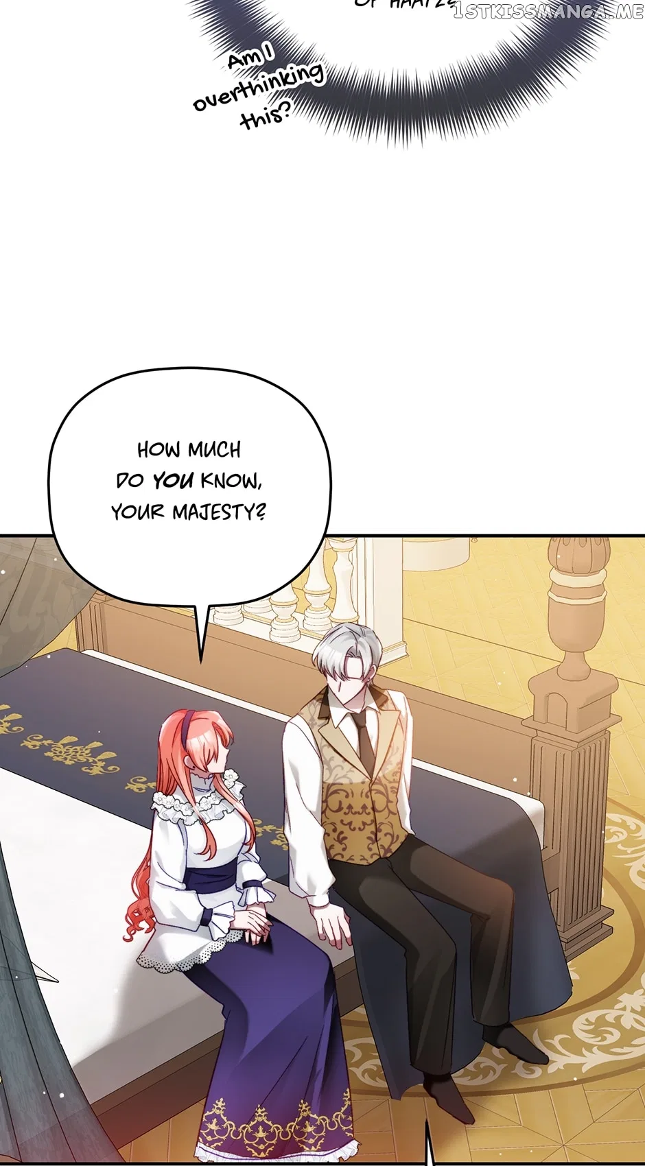 Preventing the Making of a Tyrant Chapter 72 – Page 19