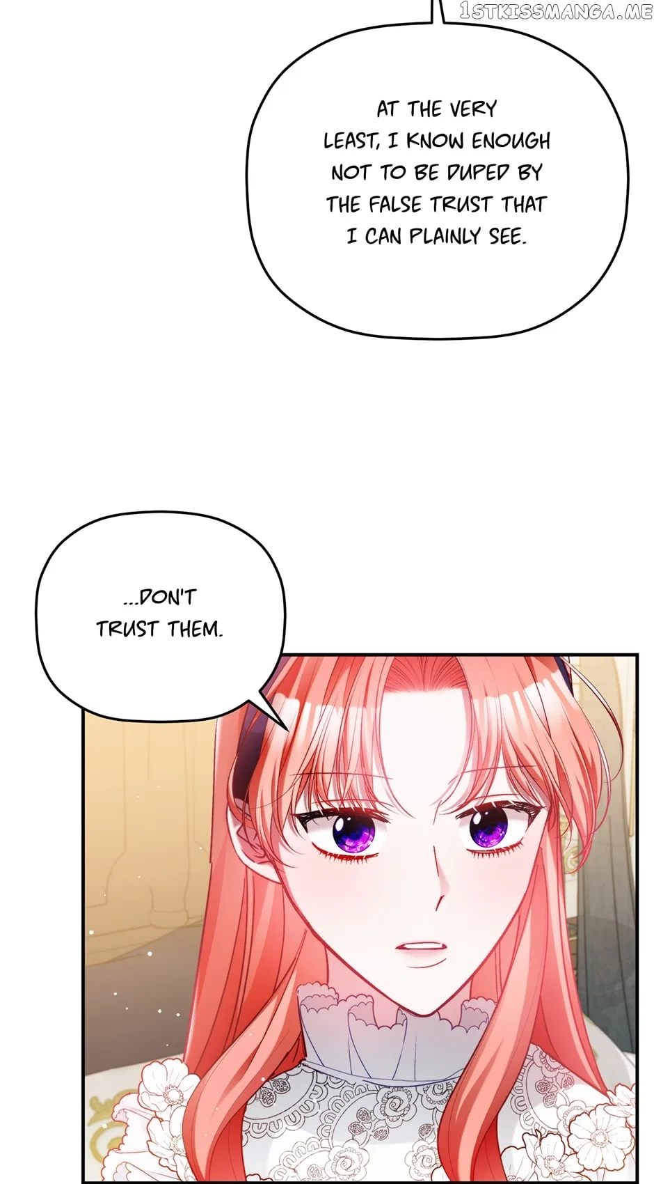 Preventing the Making of a Tyrant Chapter 72 – Page 20