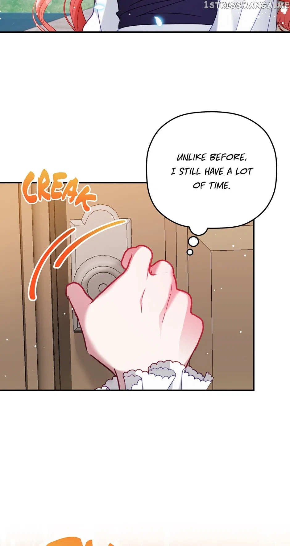 Preventing the Making of a Tyrant Chapter 72 – Page 28